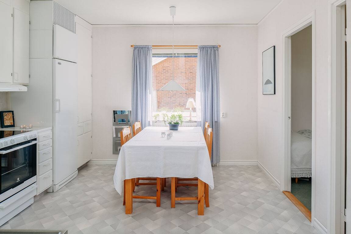 6 rum Villa på Löparegatan 14 Ågårdsområdet Lidköpings kommun - bild 11