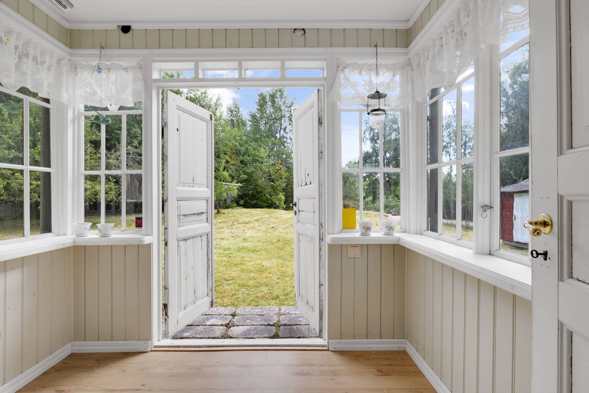 7 rum Villa på Huveröd 340 Lane-Ryr Uddevalla kommun - bild 25