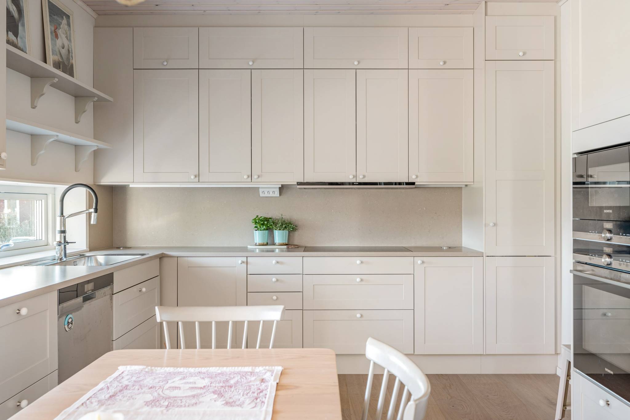 3 rum villa på BJÖRNHAMMARVÄGEN 11 Svinninge, Österåkers kommun - bild 3