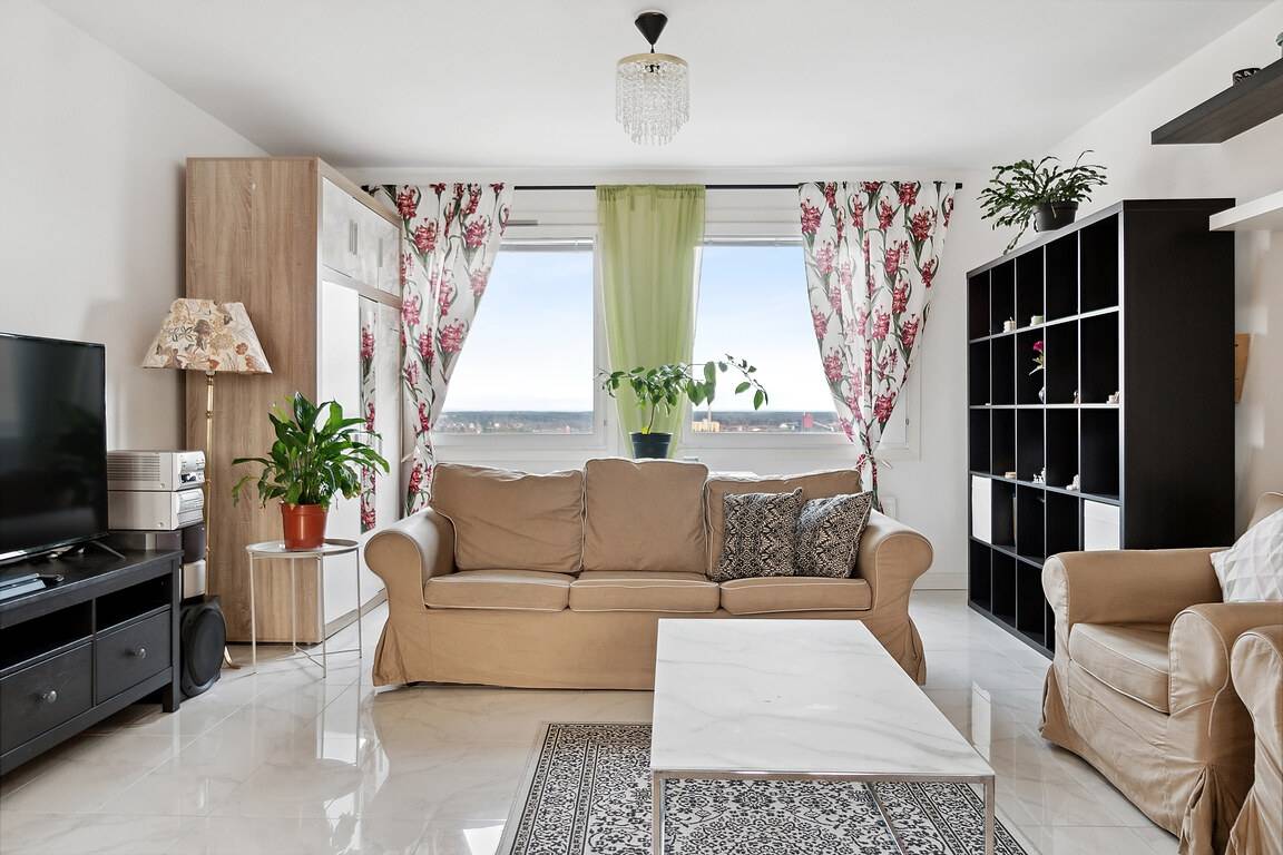 4 rum Lägenhet på Granövägen 48 Södertälje kommun - bild 11