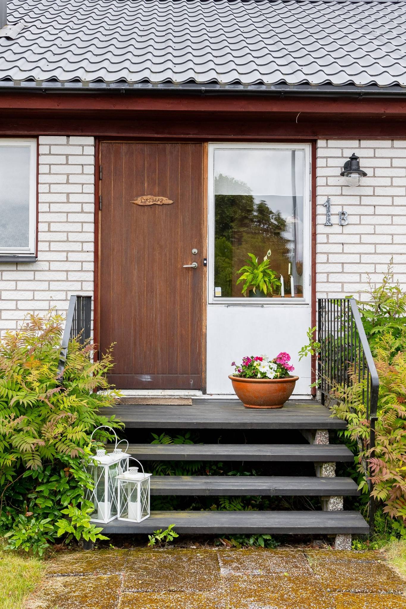 4 rum Villa på Strandvägen 1B Storebro Vimmerby kommun - bild 49