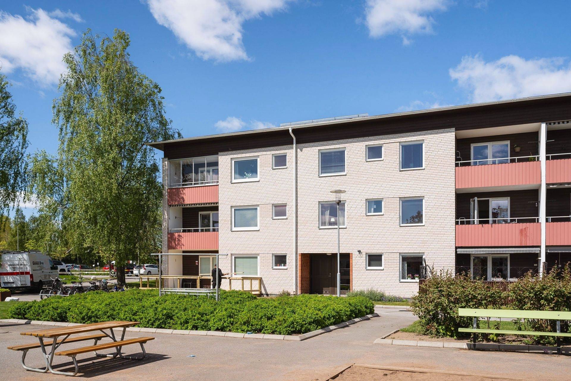 Blockstensgatan 5, Vilbergen, Norrköpings kommun