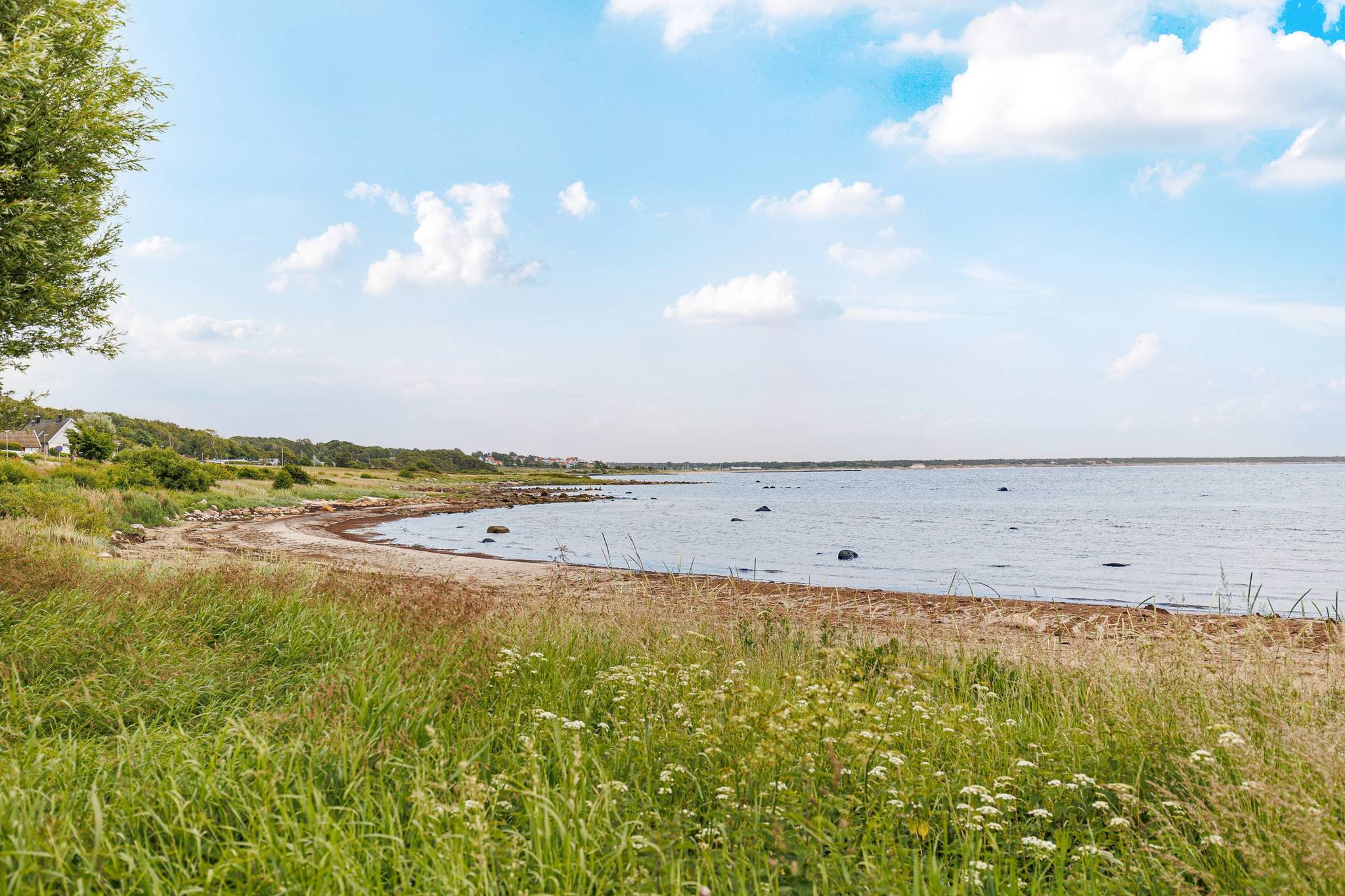 8 rum Villa på Ljustervägen 4 Skepparkroken Ängelholms kommun - bild 40