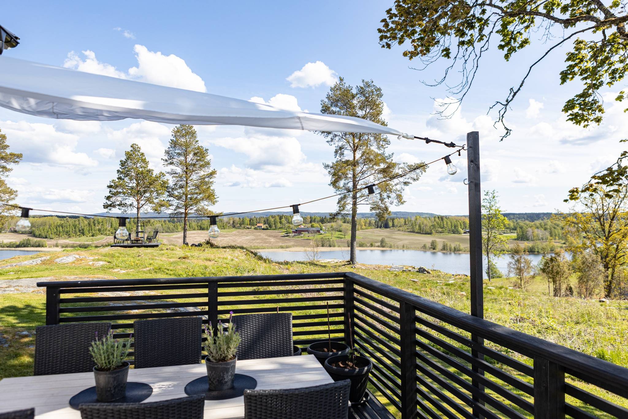 4 rum Gård/skog på Ärtemarks-Bön 14 Bengtsfors / Ärtemark Bengtsfors kommun - bild 17