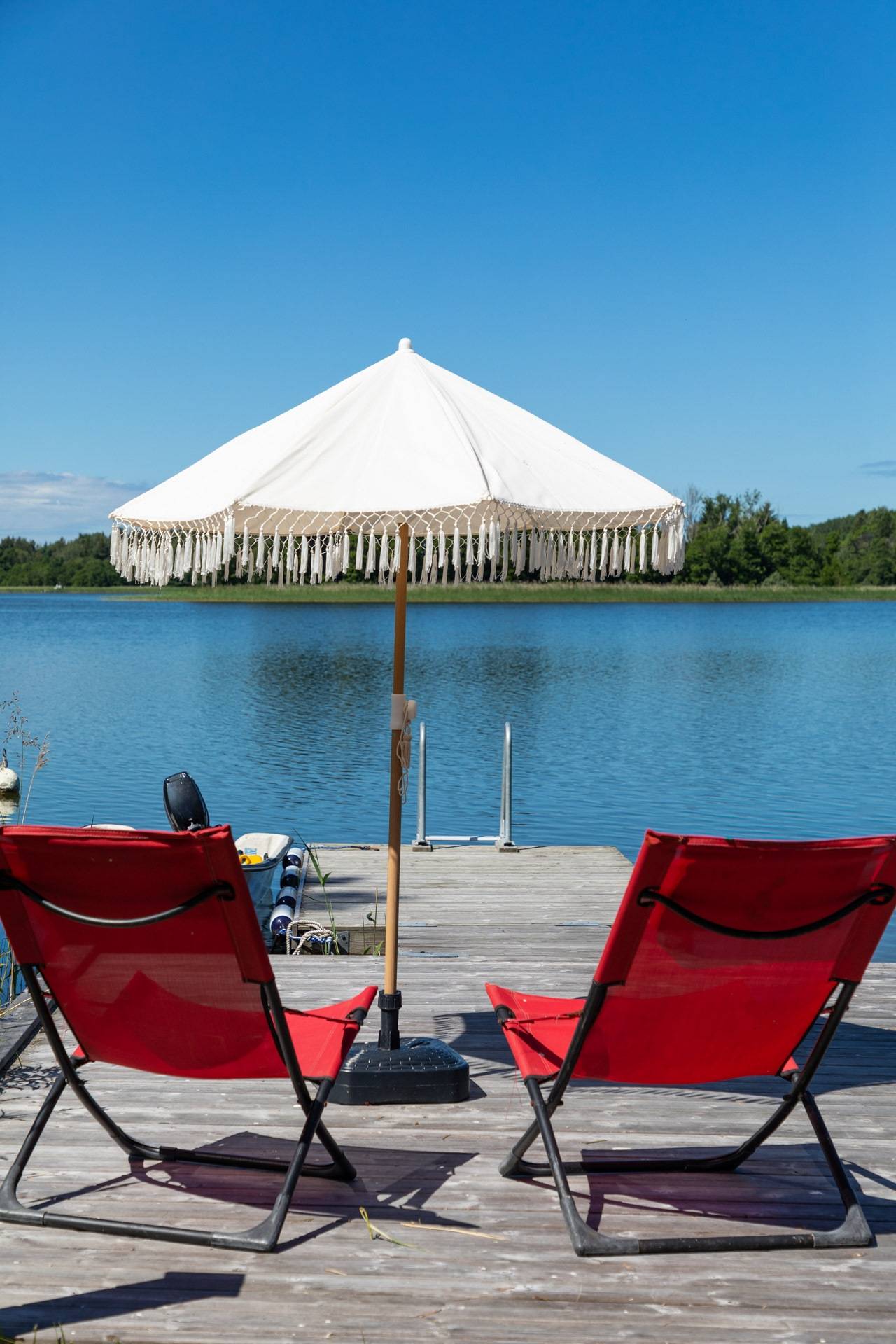 2 rum Vinterbonat fritidshus på Lösholmen 145 Lösholmen/ Långalma Östhammars kommun - bild 8
