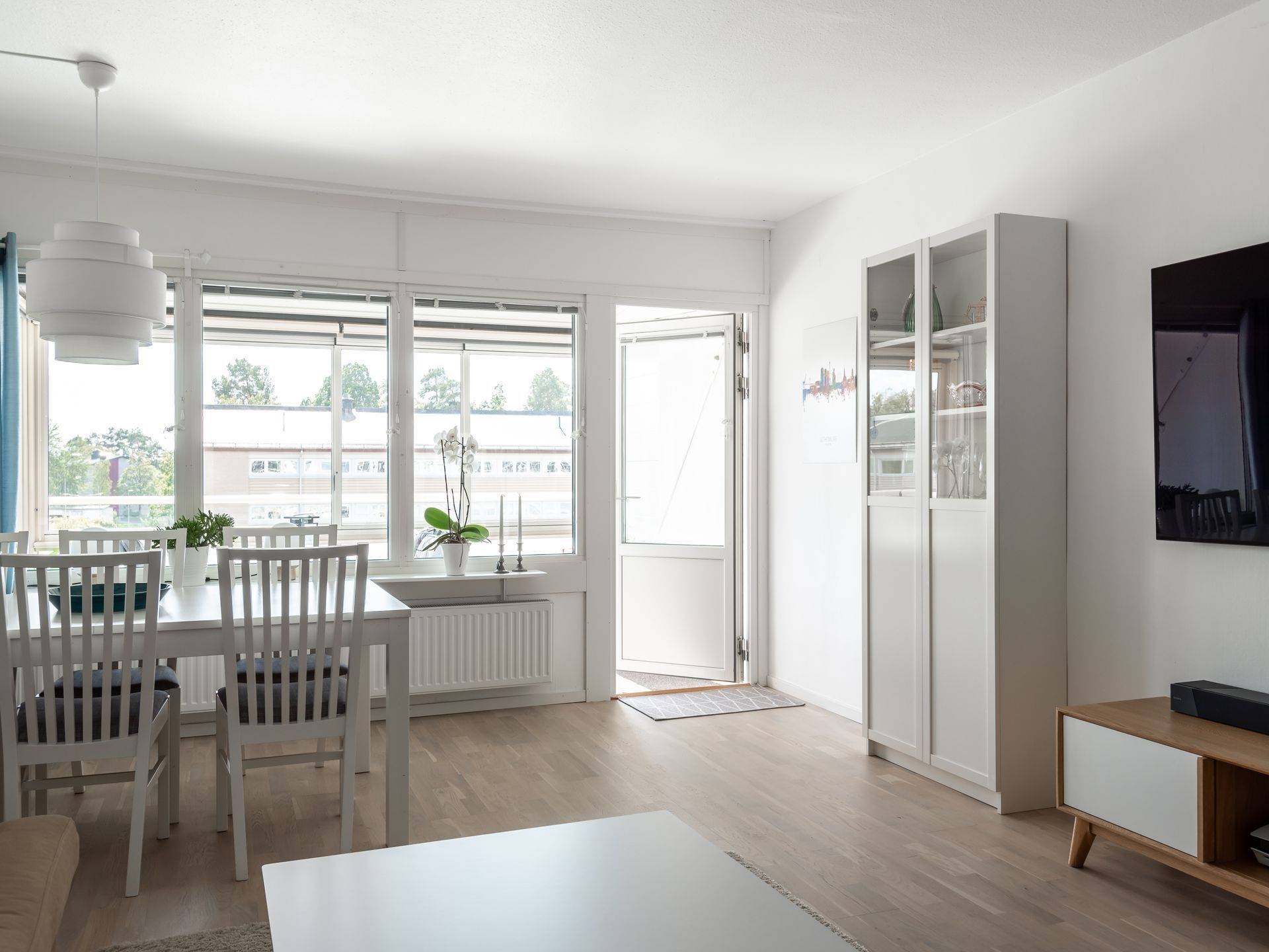 3 rum Lägenhet på Skjutbanegatan 9A Norra Haga Västerås kommun - bild 8