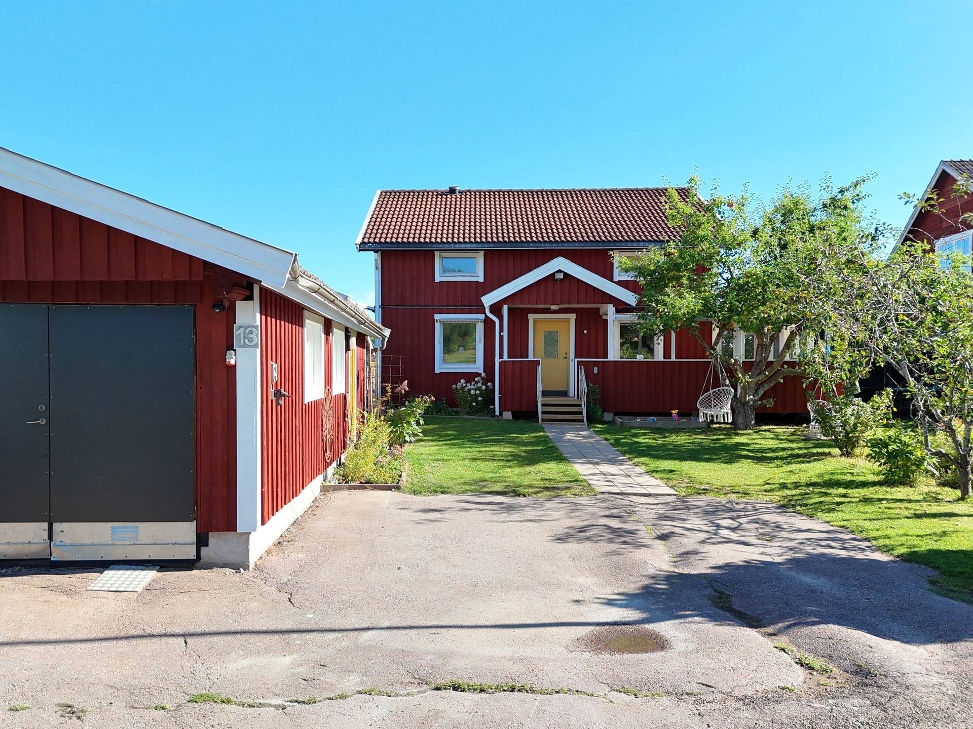 6 rum Villa på Binggattu 13 Gagnef Gagnefs kommun - bild 13