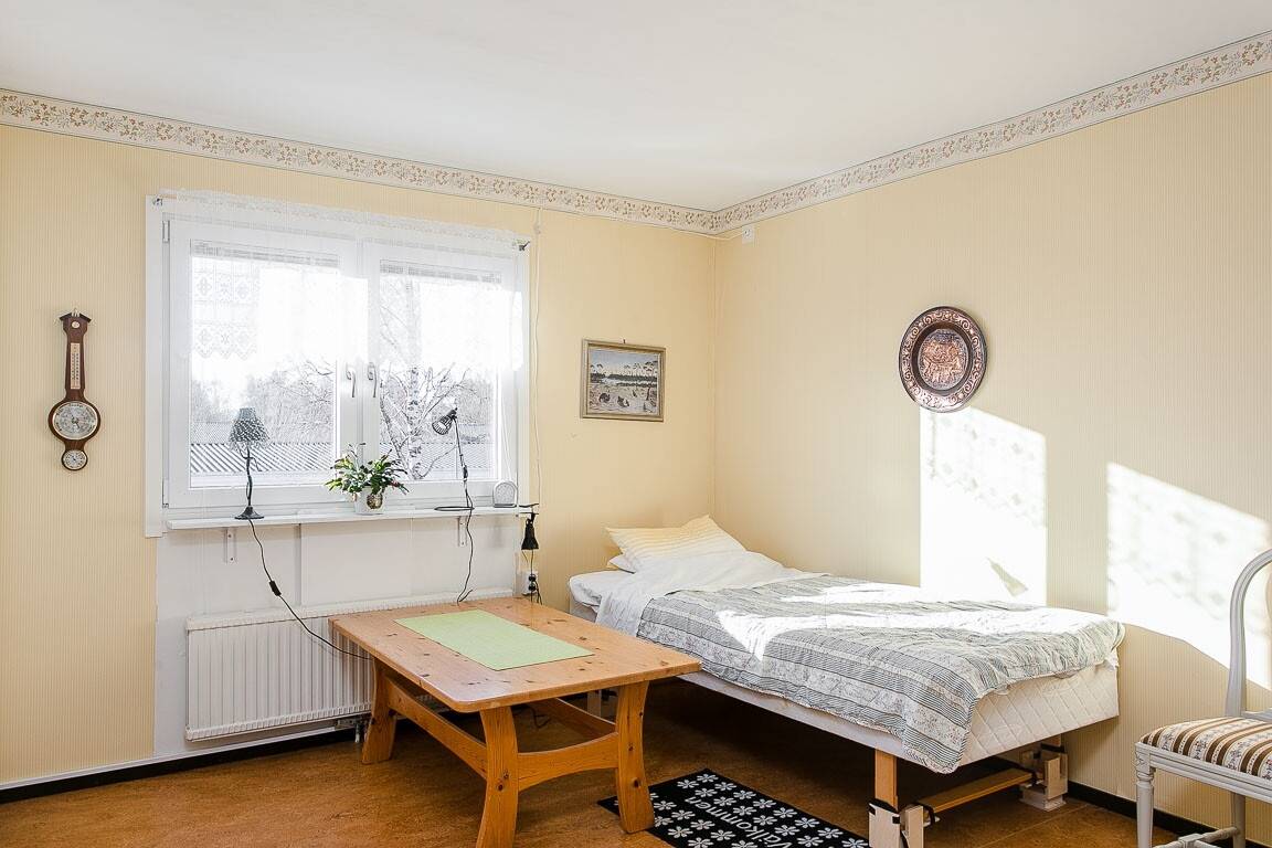 3 rum Lägenhet på Fibulagatan 6E Götene tätort Götene kommun - bild 9