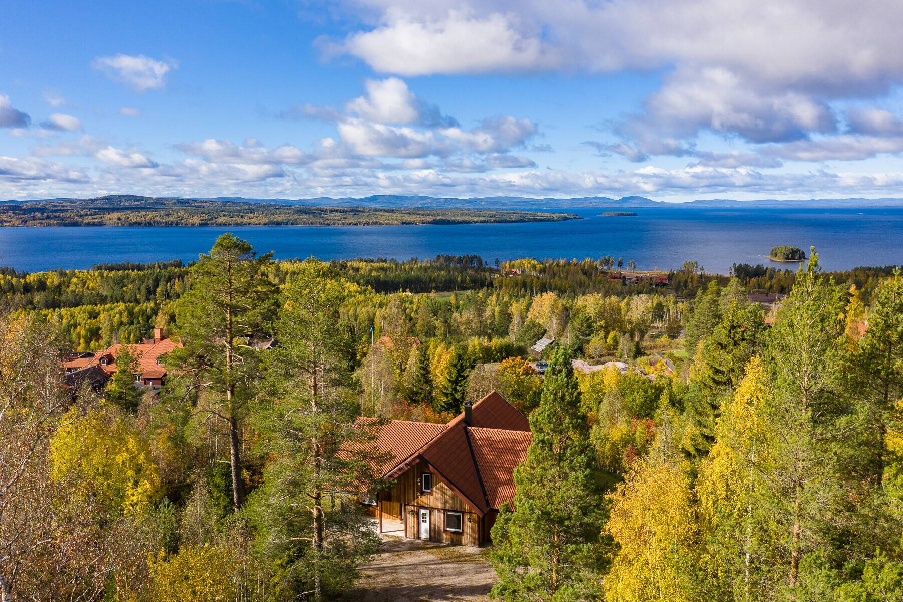 5 rum Villa på Nolgälsgattu 17 Tällberg Leksands kommun - bild 40