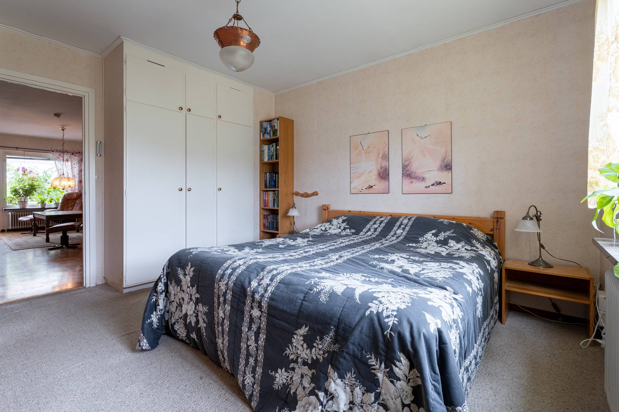 4 rum Kedjehus på Ringvägen 8 Hällby Eskilstuna kommun - bild 43