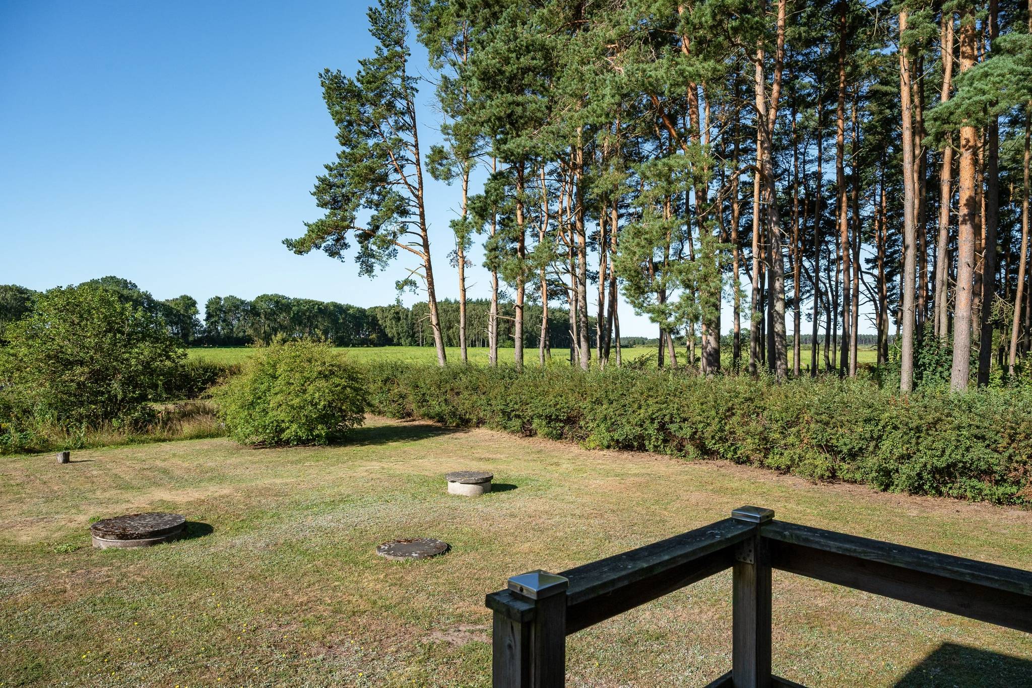 4 rum Villa på Trolle Ljungbyvägen 455 Kristianstads kommun - bild 32