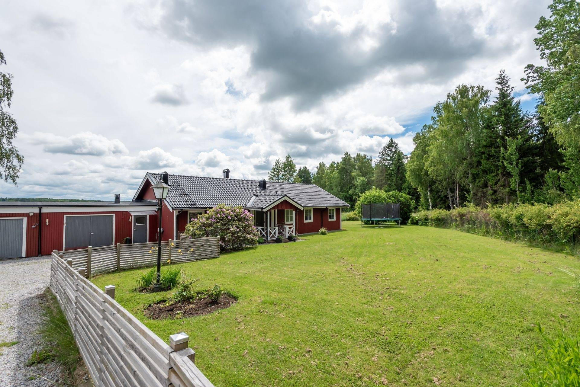 7 rum Villa på Prästtorp 628 Örebro Örebro kommun - bild 55