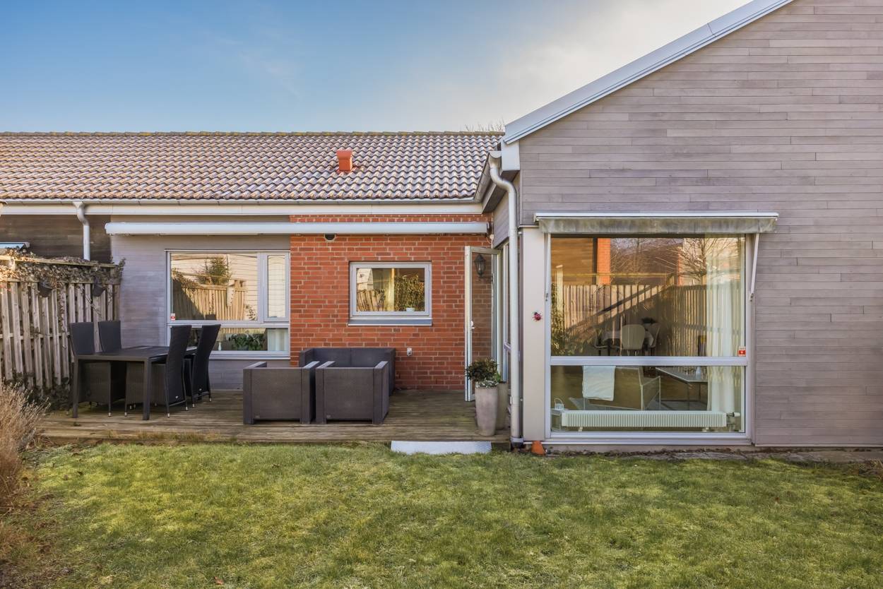 4 rum Radhus på Åkershus 33 Staffanstorp Staffanstorps kommun - bild 2
