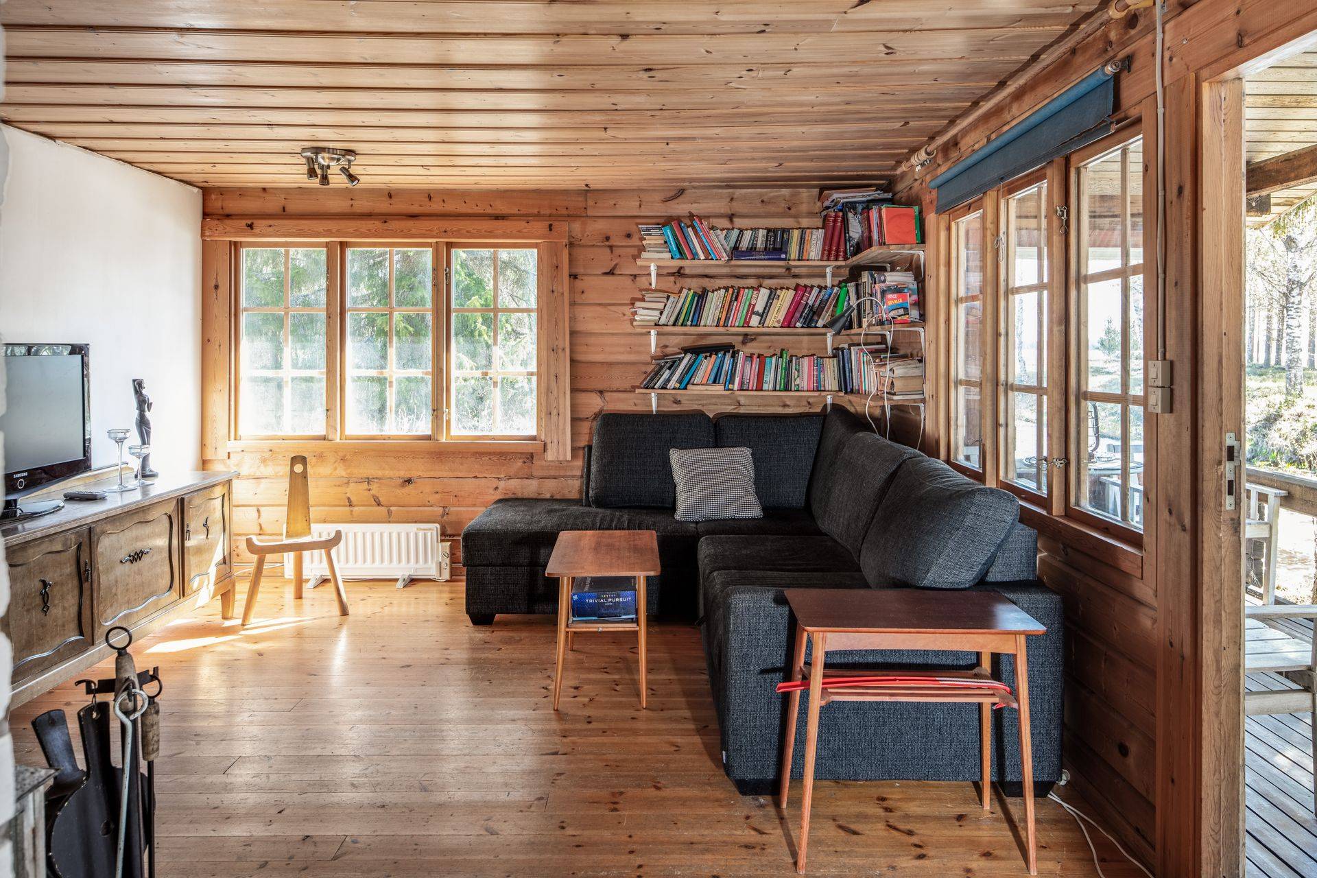 44 m² Fritidshus på Metsundsvägen 110 Metsundet Luleå kommun - bild 7
