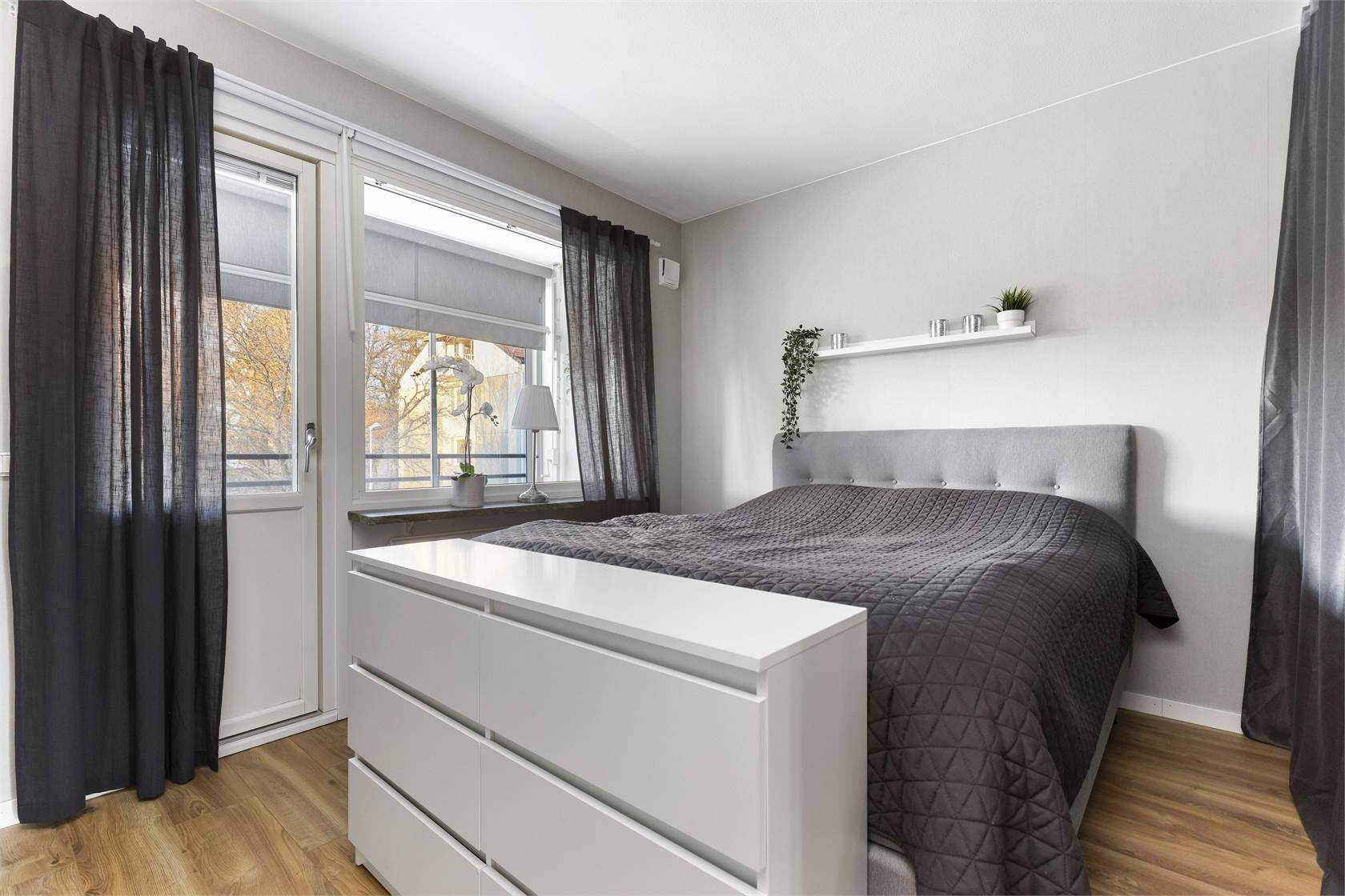 3 rum Lägenhet på Vallonvägen 6B Österbybruk Östhammars kommun - bild 6
