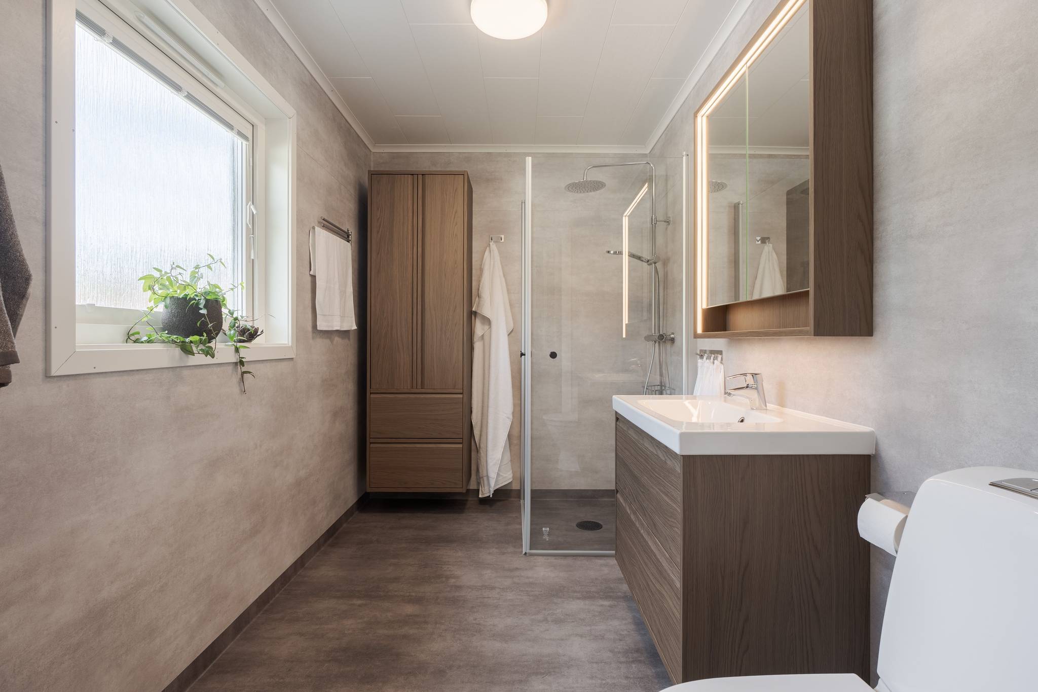 5 rum villa på Reinhold Erikssons väg 3 Själevad, Örnsköldsviks kommun - bild 4