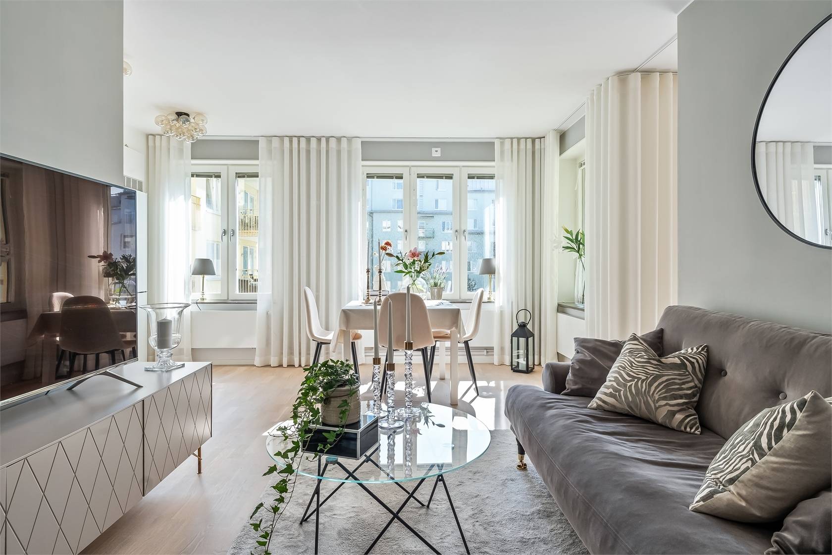 2 rum Lägenhet på Mittfältsgatan 3 Råsunda Solna kommun - bild 6