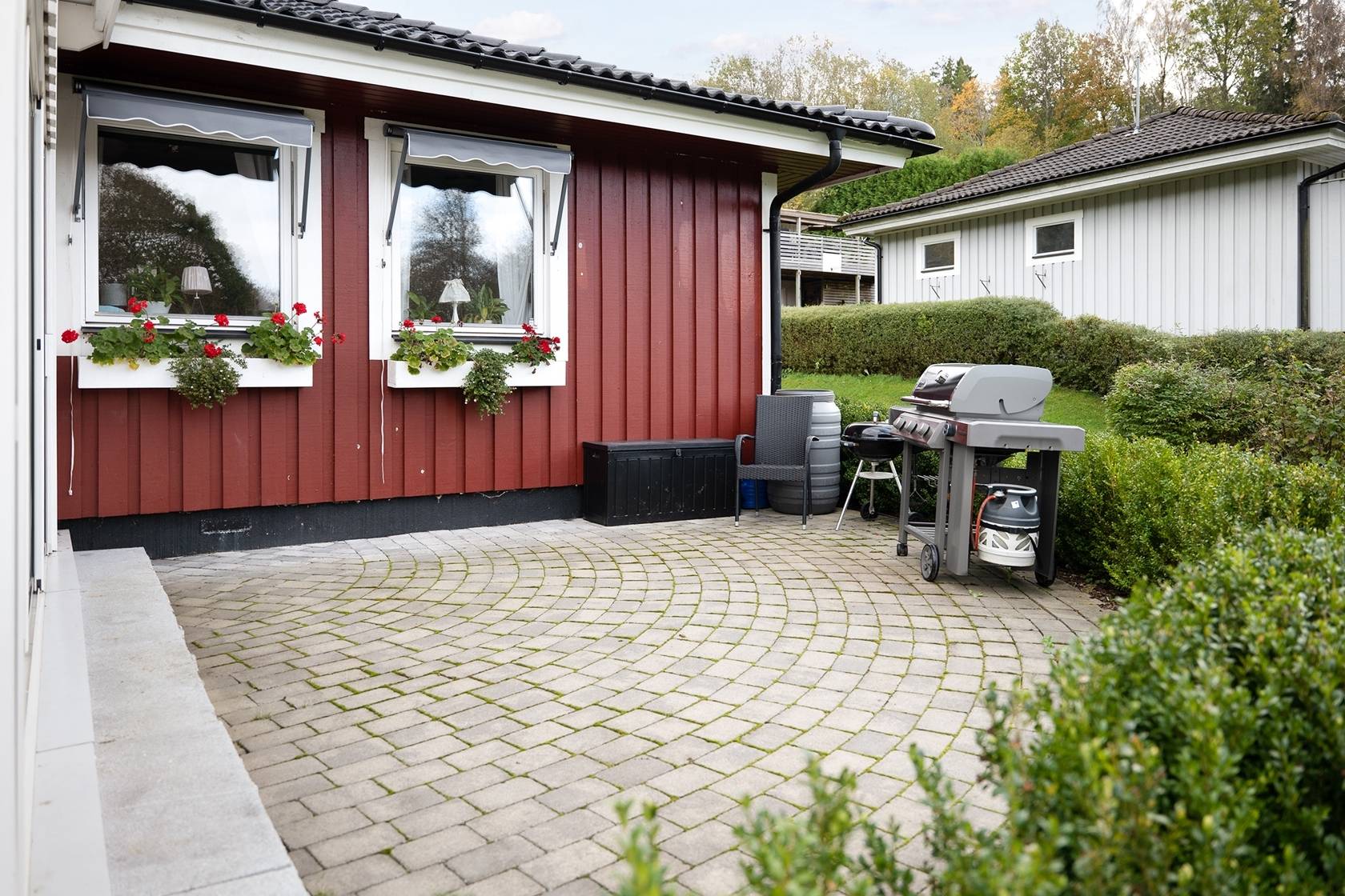 4 rum Villa på Övre Hällesdalen 110 Stenungsunds kommun - bild 21