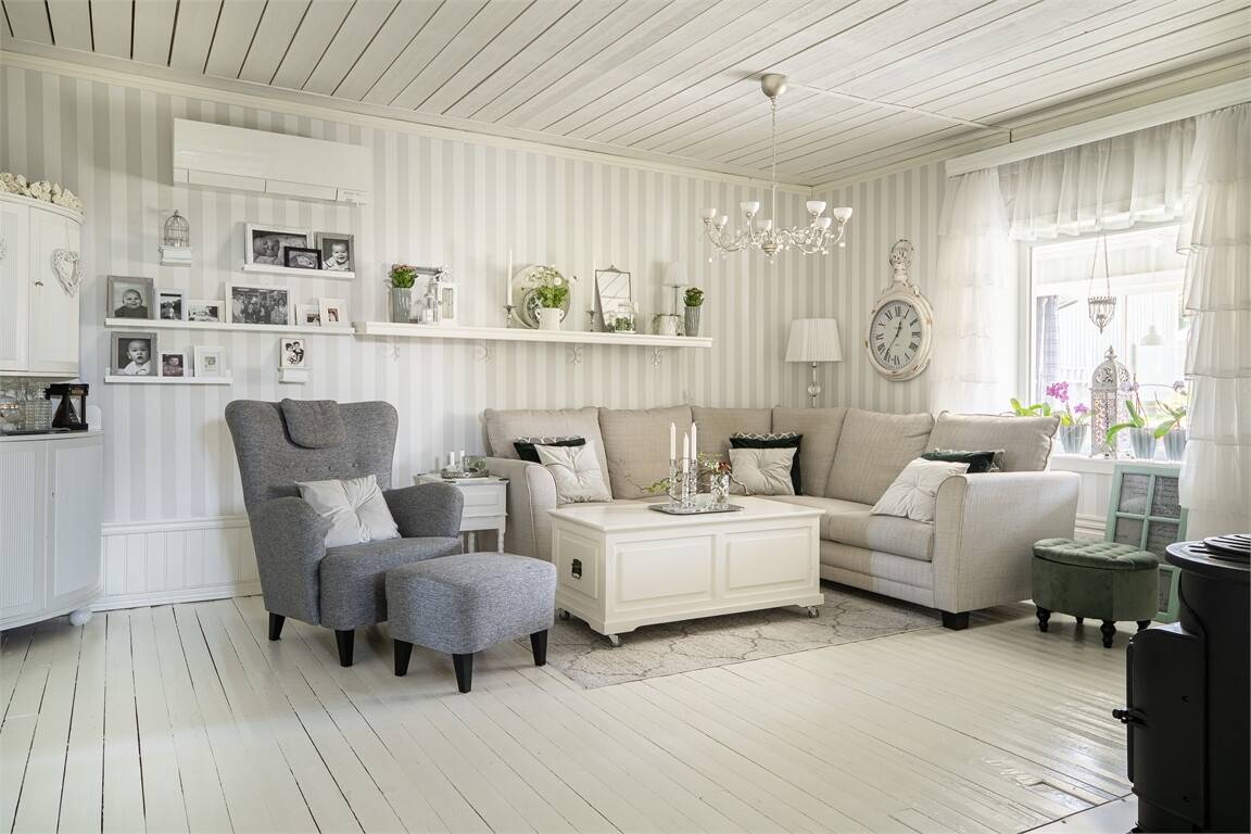 6 rum Villa på Ahnlundsvägen 15 SVEDJEHOLMEN Örnsköldsviks kommun - bild 9