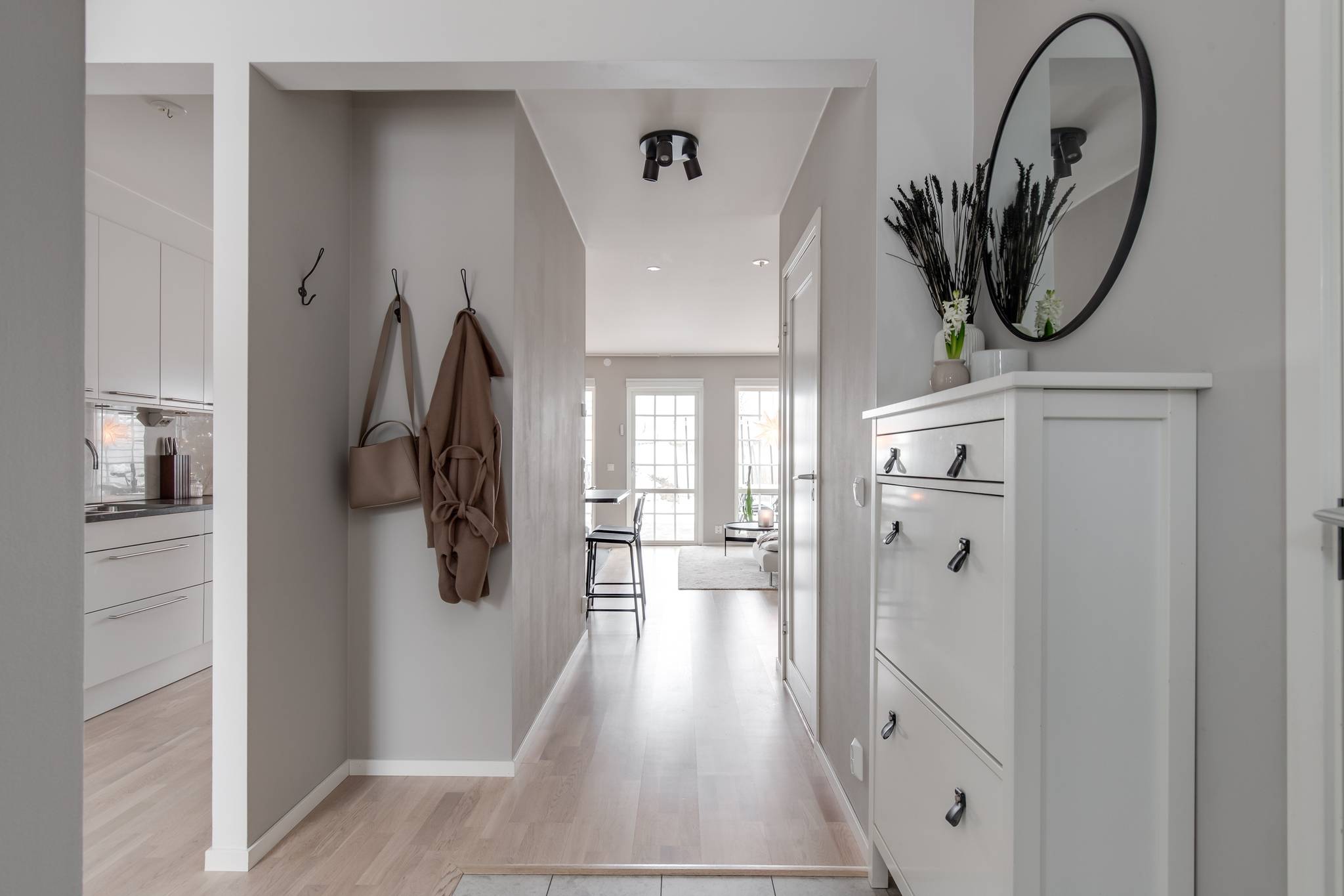 5 rum Radhus på Ulsavilagatan 3B Norra ormesta Örebro kommun - bild 4