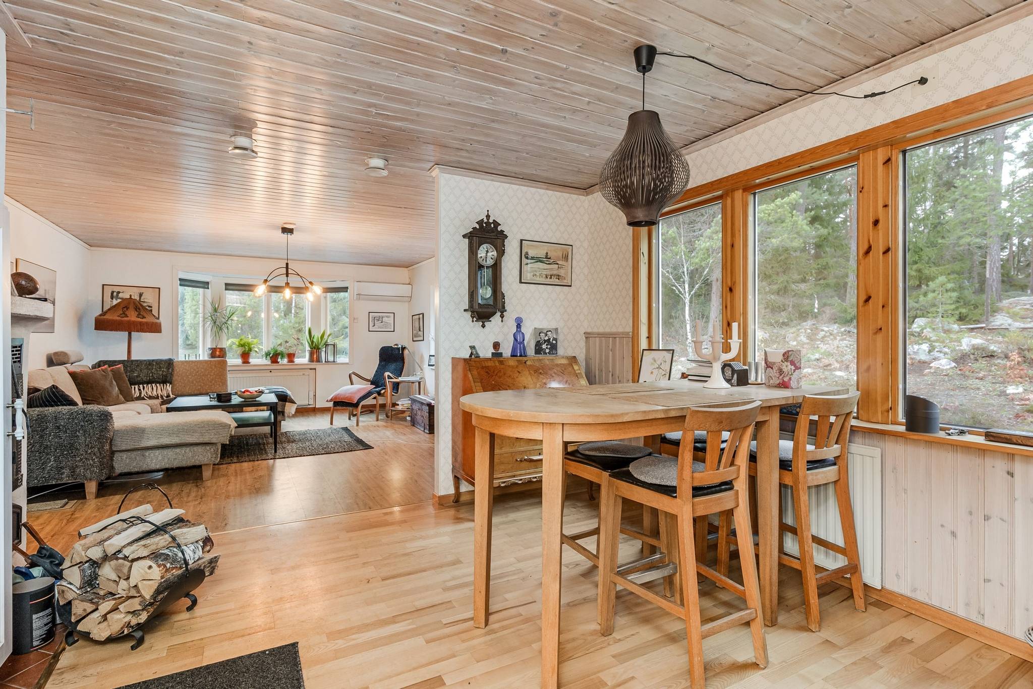 3 rum Villa på Ladeby Myggebo Lista Eskilstuna kommun - bild 13