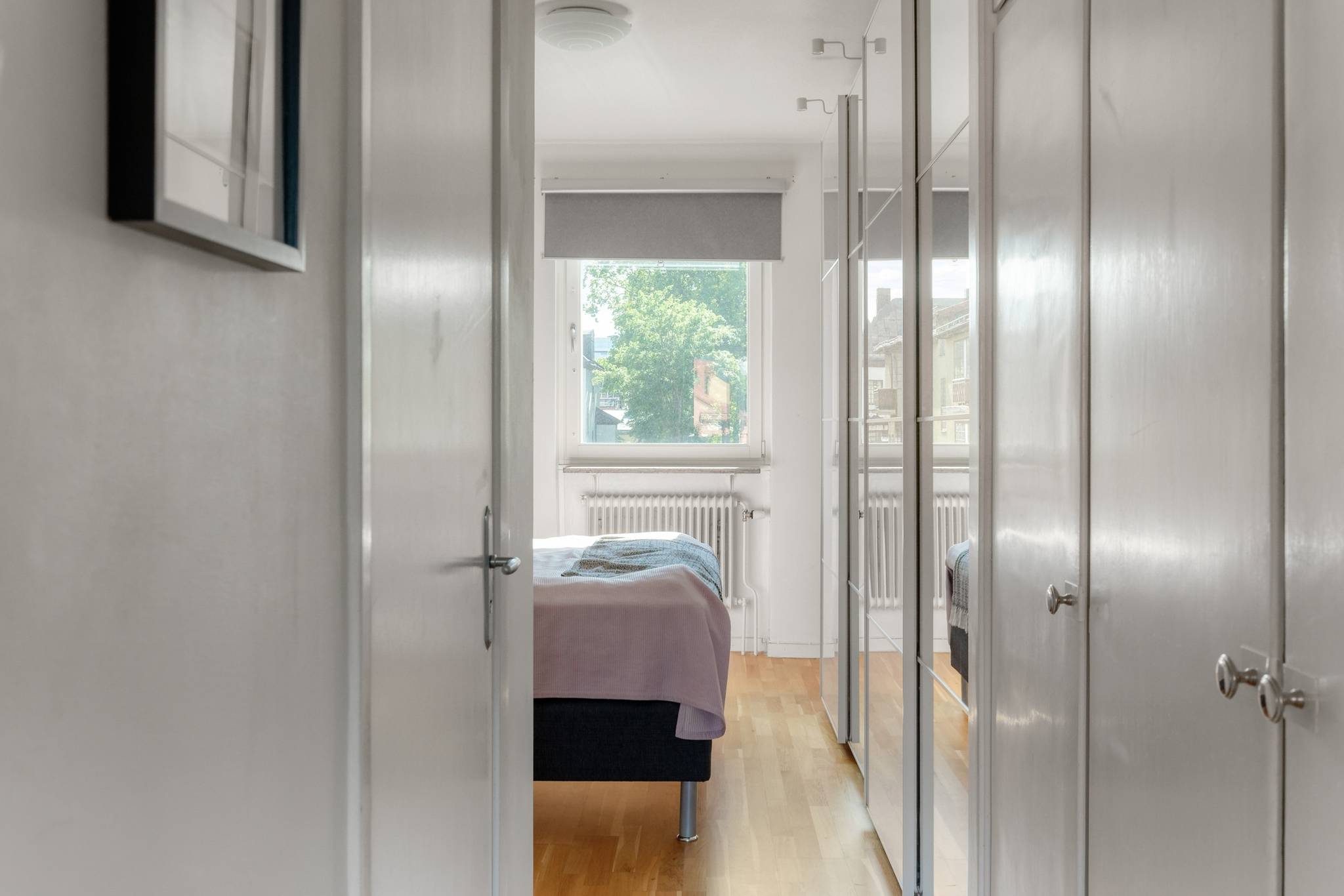 2 rum Lägenhet på Södra Långgatan 33, Vån 4/4 Råsunda Solna kommun - bild 21
