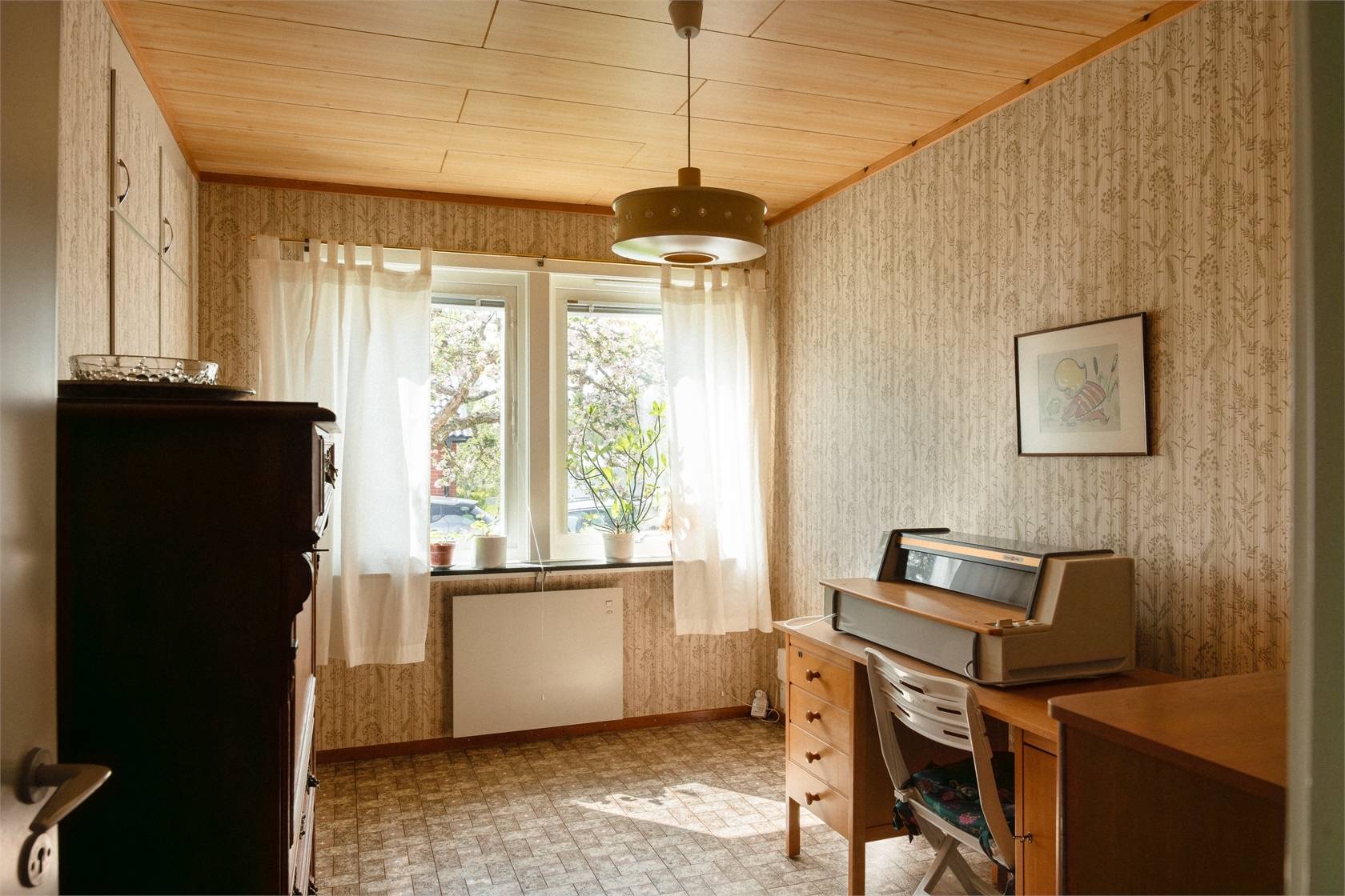 4 rum Villa på KÄTTINGVÄGEN 7 Ramnäs Surahammars kommun - bild 20