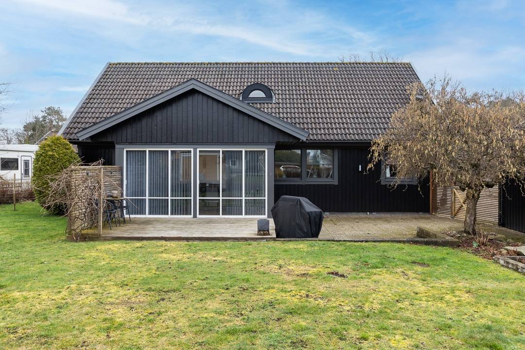 6 rum Villa på Havrevägen 3 Norje Sölvesborgs kommun - bild 30