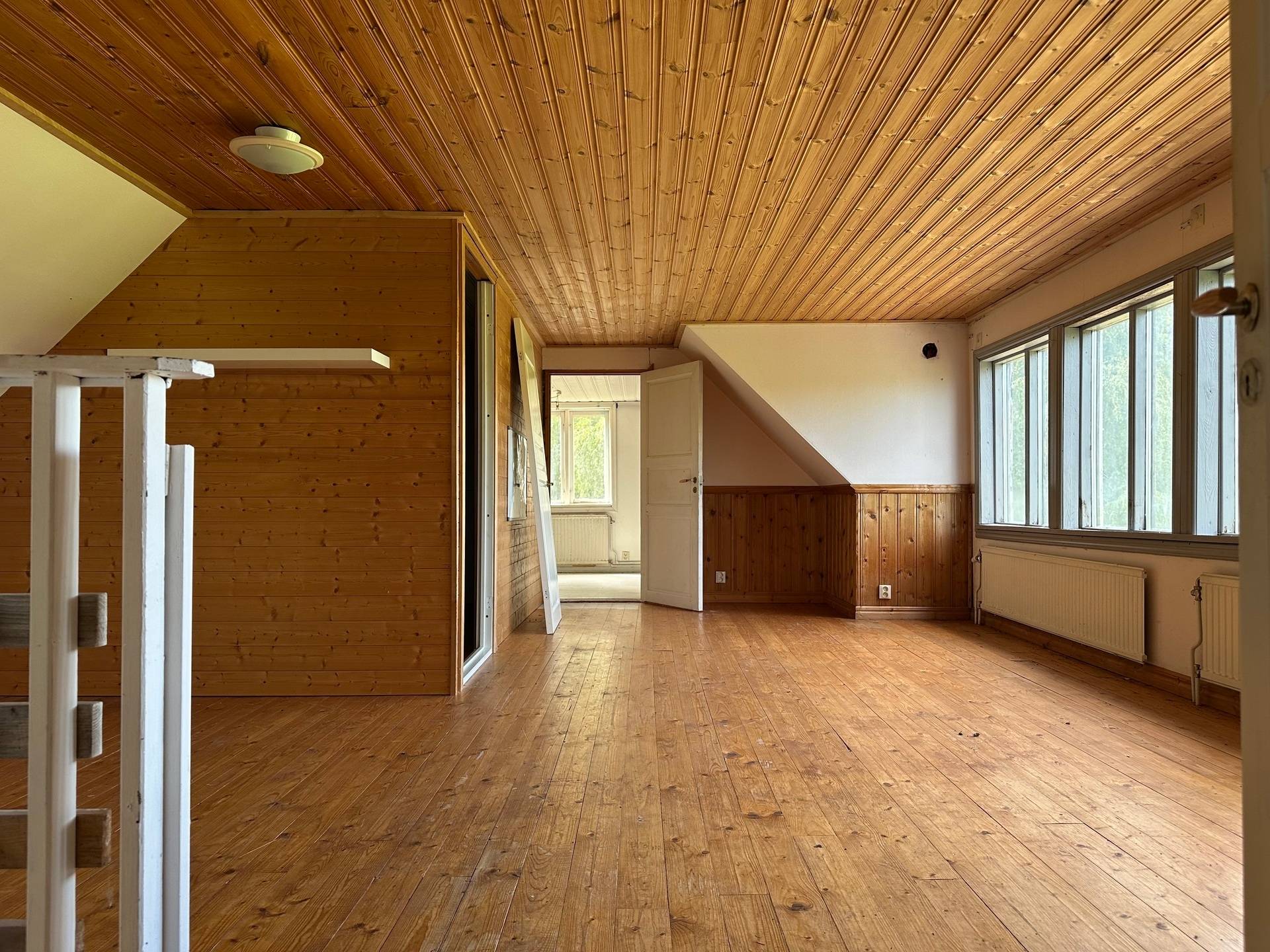 6 rum Villa på Brunnshult 5303 Vittsjö Hässleholms kommun - bild 10