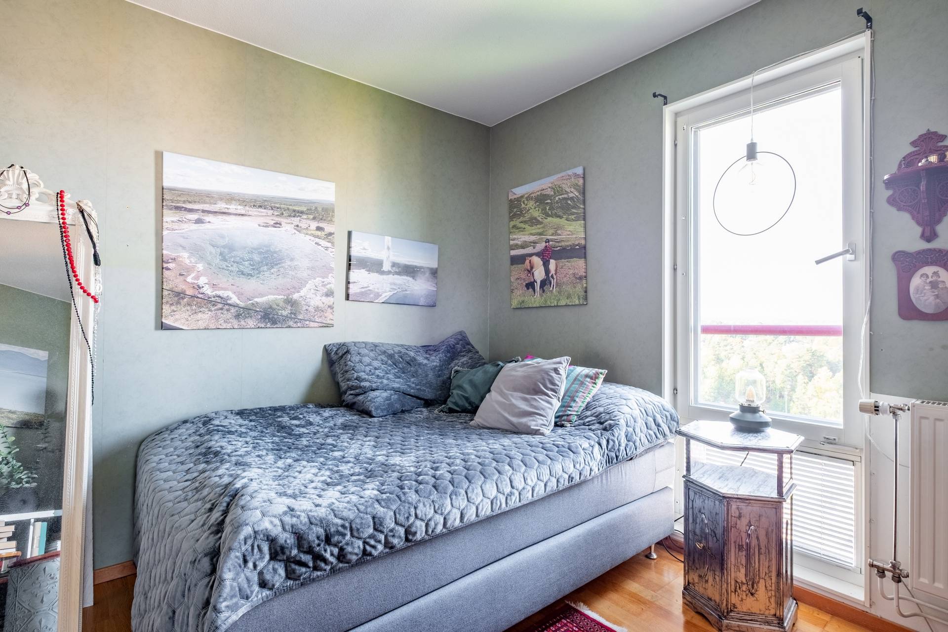 73 m² Lägenhet på Krongatan 4 Eskilstuna kommun - bild 21