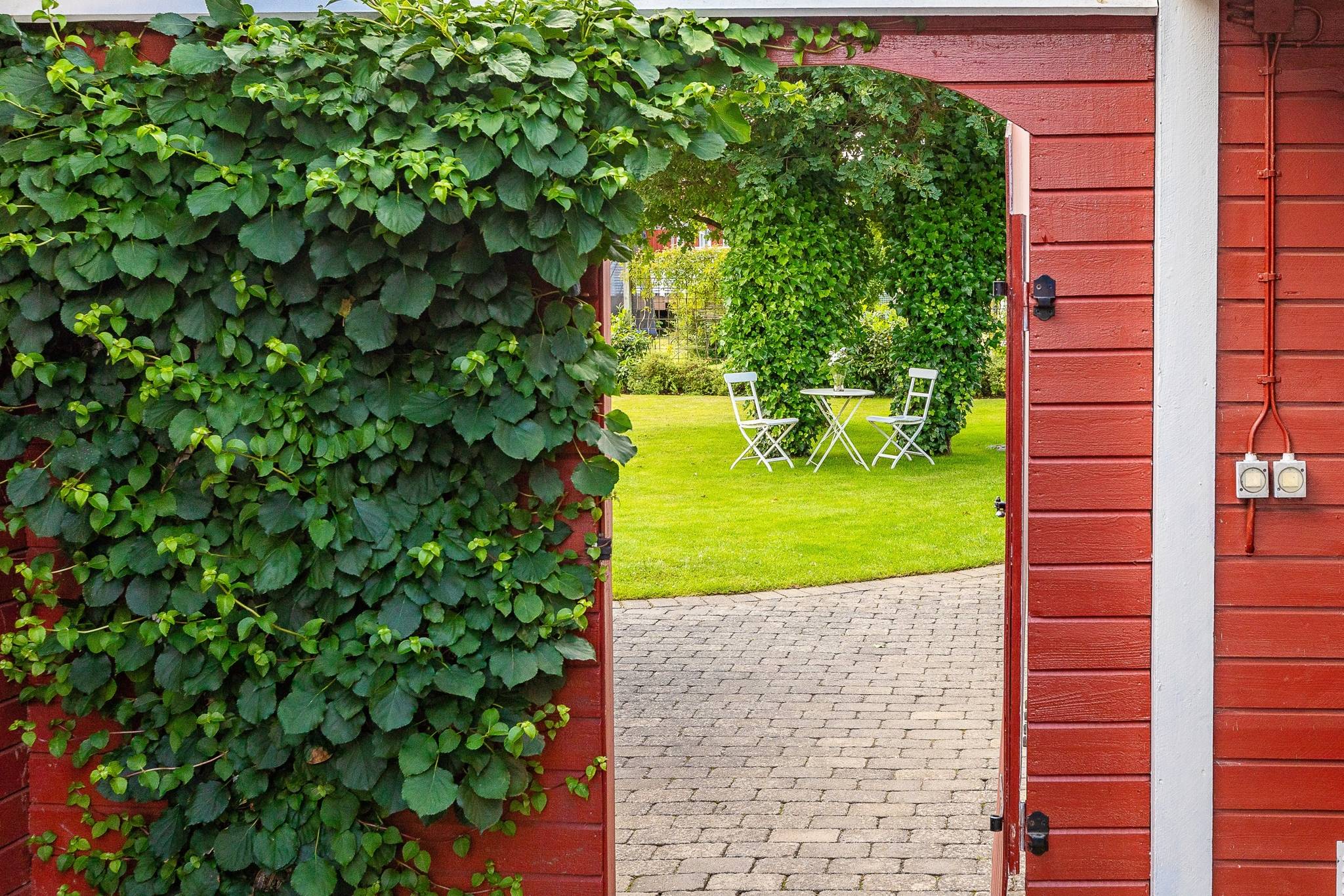6 rum Villa på Skorstensvägen 15 Lindsdal Kalmar kommun - bild 7
