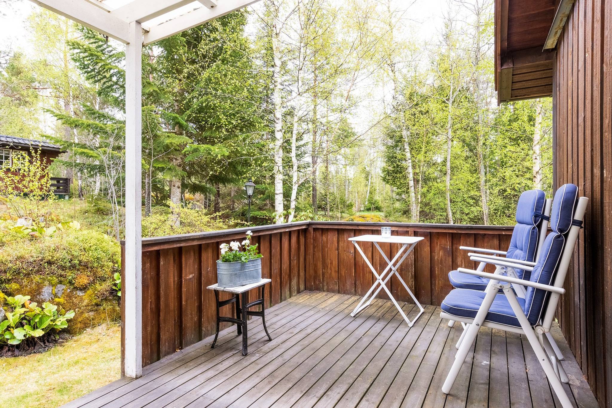 66 m² Fritidshus på Skeppshusvägen 87 Kavarö Östhammars kommun - bild 2