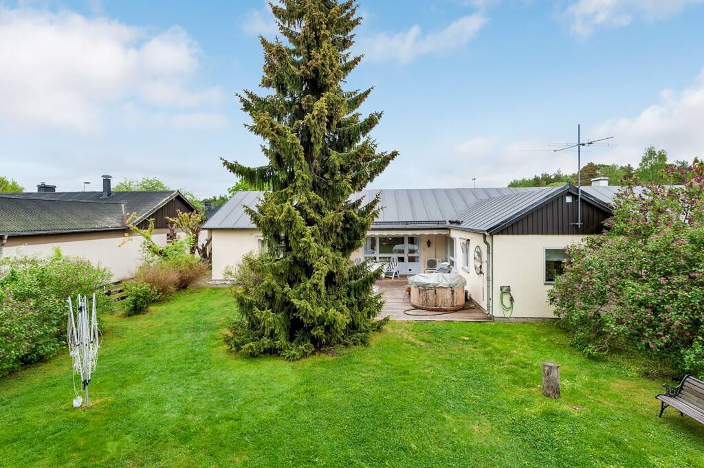 6 rum Villa på Vallmovägen 47 Vallentuna Vallentuna kommun - bild 5