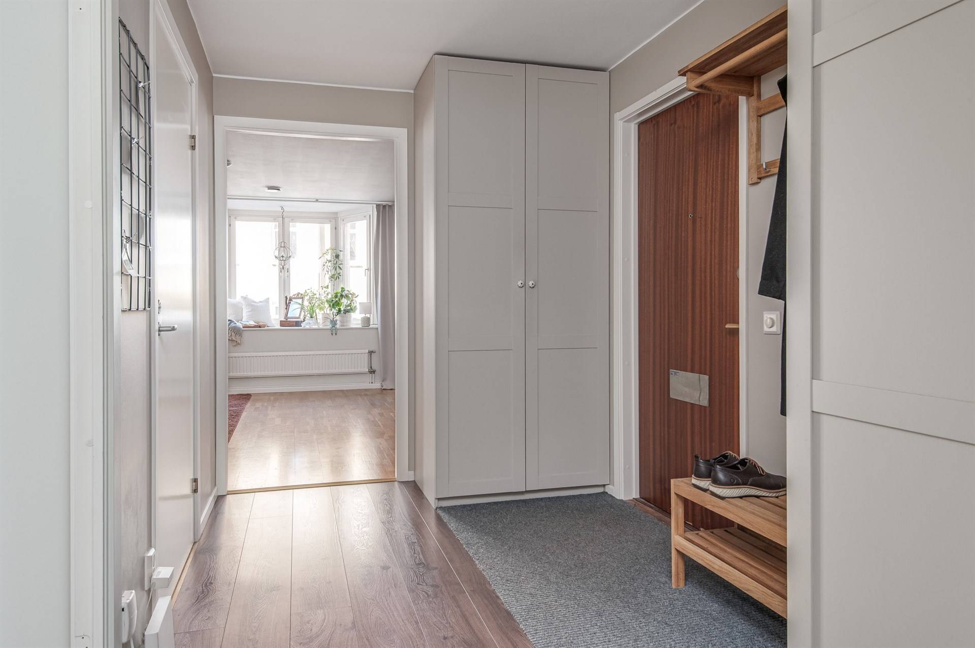 2 rum Lägenhet på Luntgatan 12d Centralt/Norr Norrköpings kommun - bild 19
