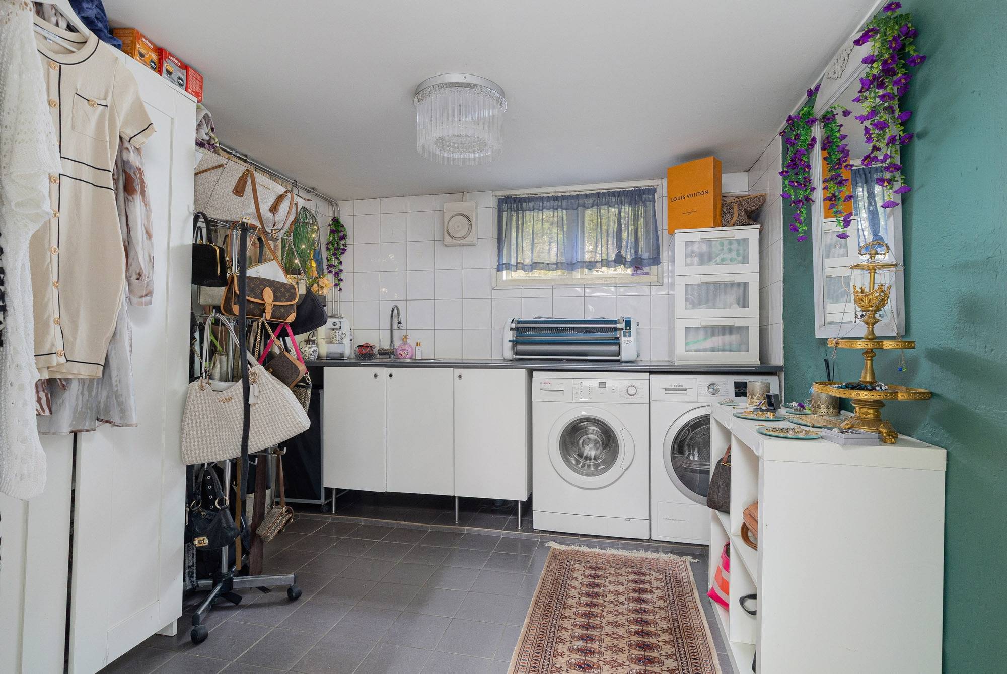 4 rum Villa på Skolvägen 33 Tungelsta Haninge kommun - bild 28