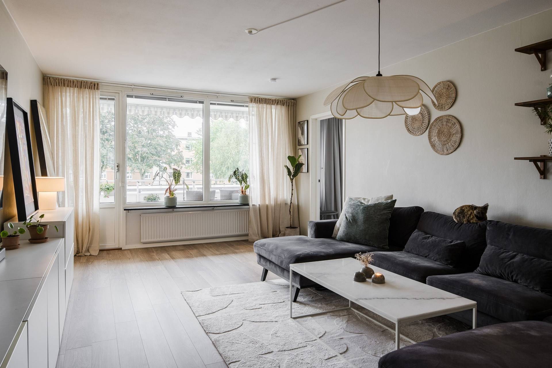 4 rum Lägenhet på Lidåkersgatan 7A Lidåker Lidköpings kommun - bild 15