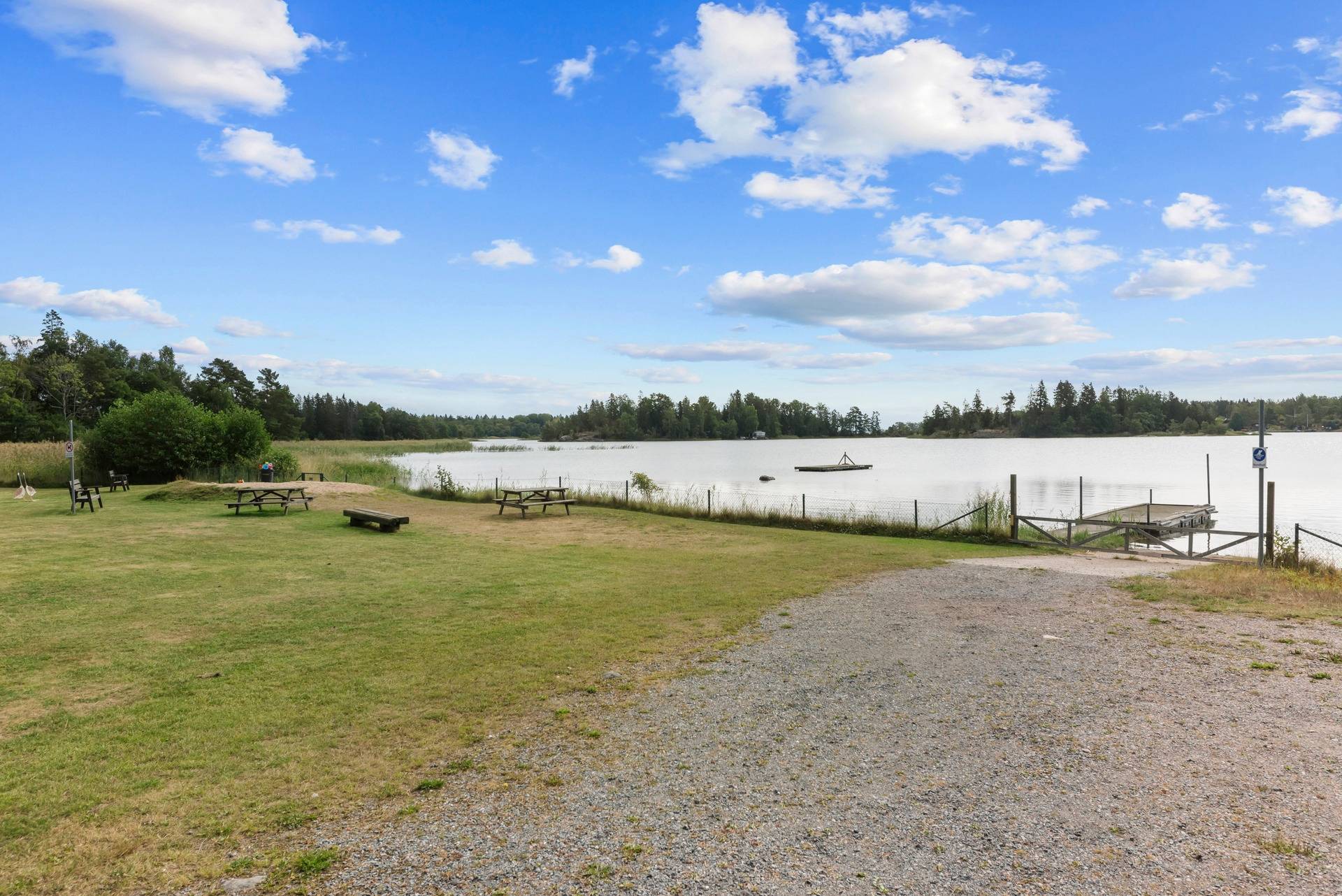 3 rum Vinterbonat fritidshus på Skonertvägen 2 Norrtälje Norrtälje kommun - bild 21