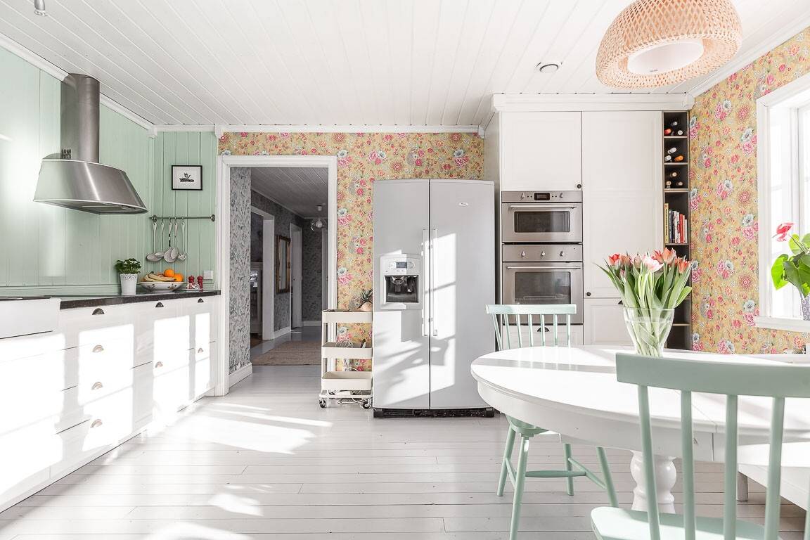 7 rum Villa på Tittmyrvägen 28 Trödje Gävle kommun - bild 14