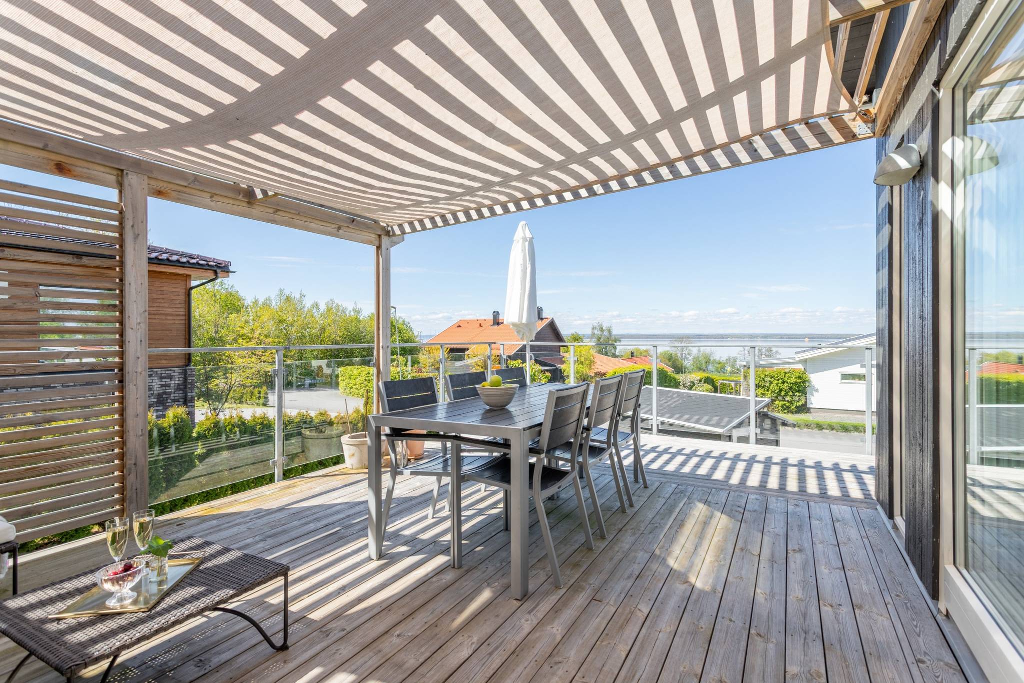 6 rum Villa på Astrakangatan 10 Gränna Jönköpings kommun - bild 29
