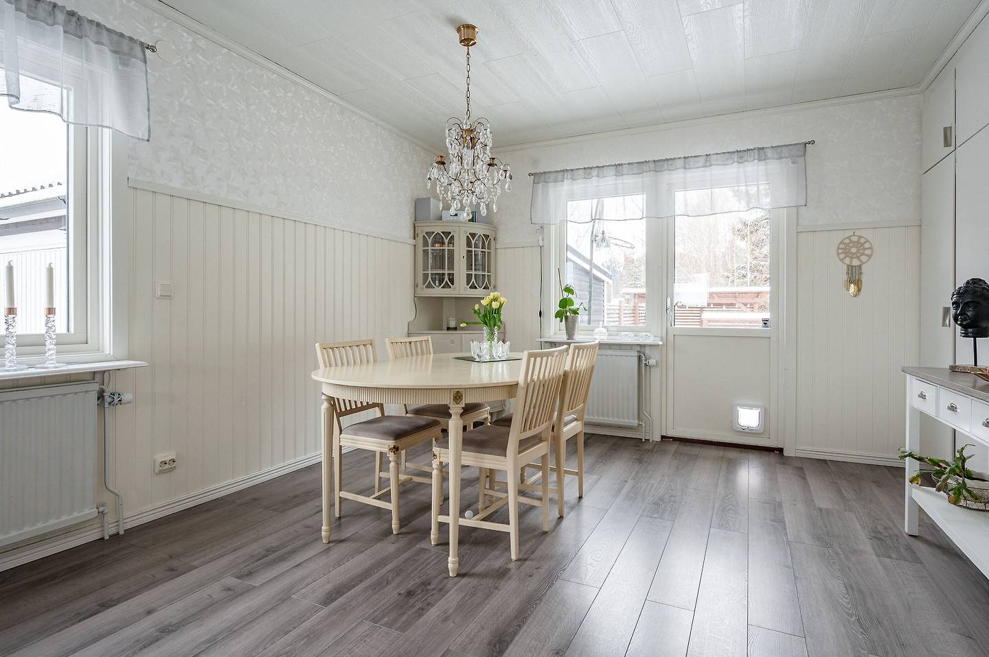 3 rum Villa på Sandstensvägen 18 Stensätra Sandvikens kommun - bild 22