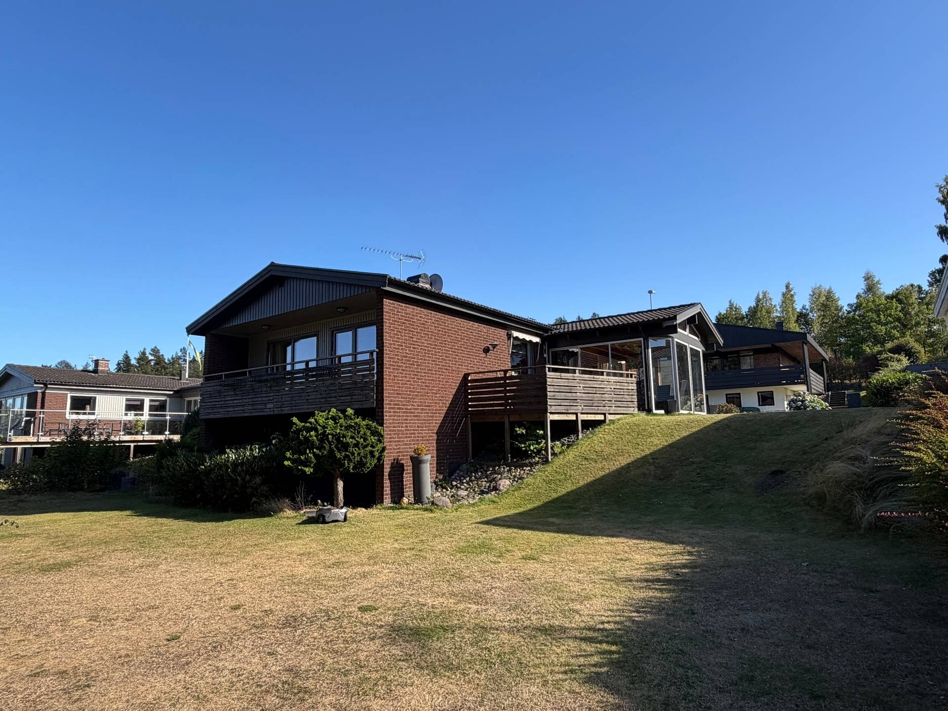 6 rum Villa på Grottvägen 10 Nyarp Jönköpings kommun - bild 2
