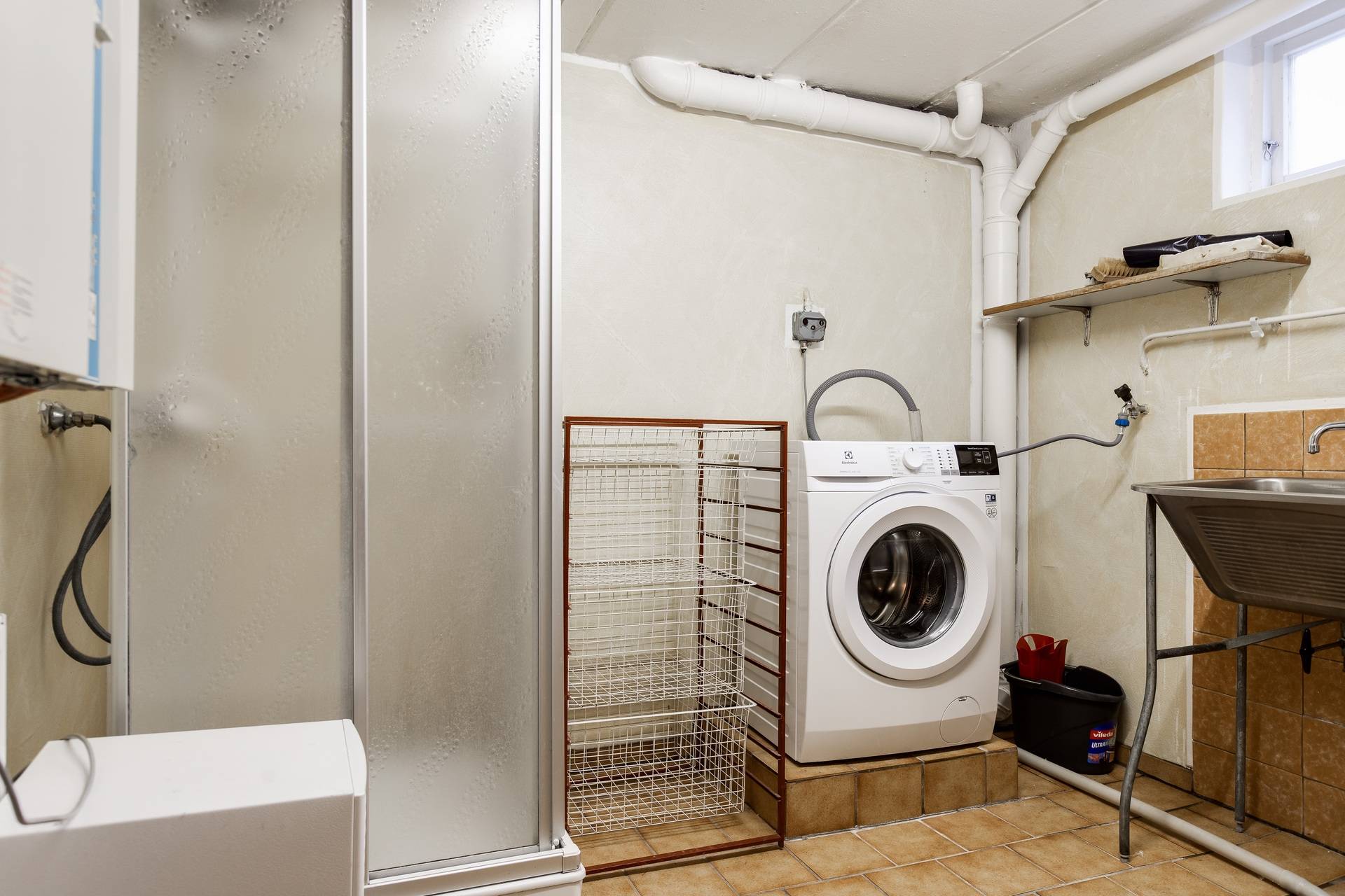 4 rum Villa på Västerängsvägen 32 Storängen Karlskoga kommun - bild 42