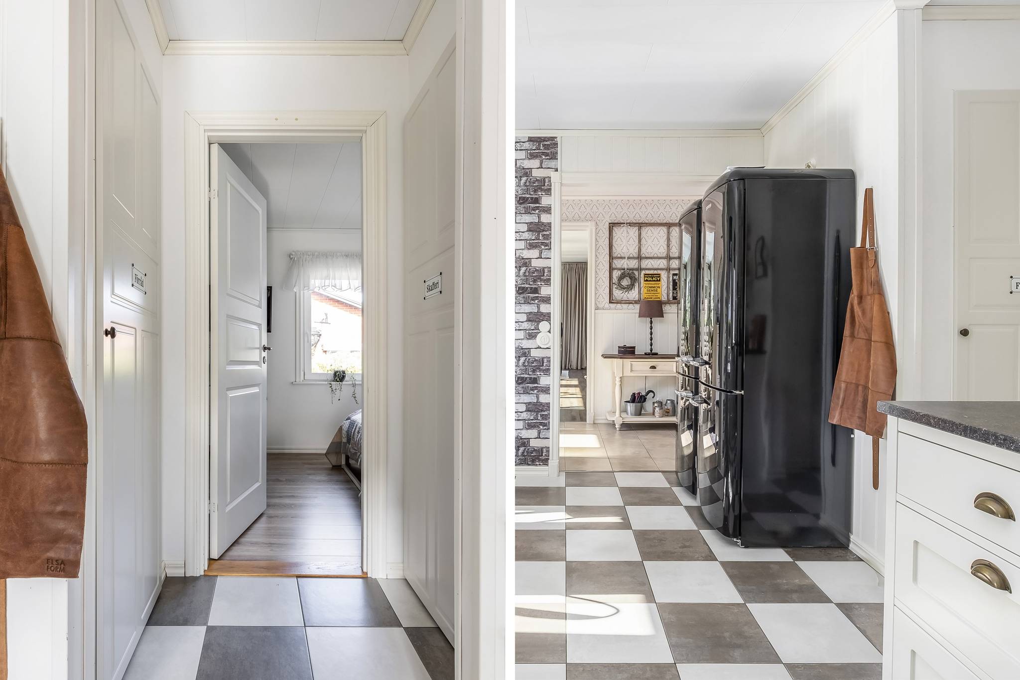 3 rum Villa på Fröjgatan 18 Furulund - Ljungen Kävlinge kommun - bild 11