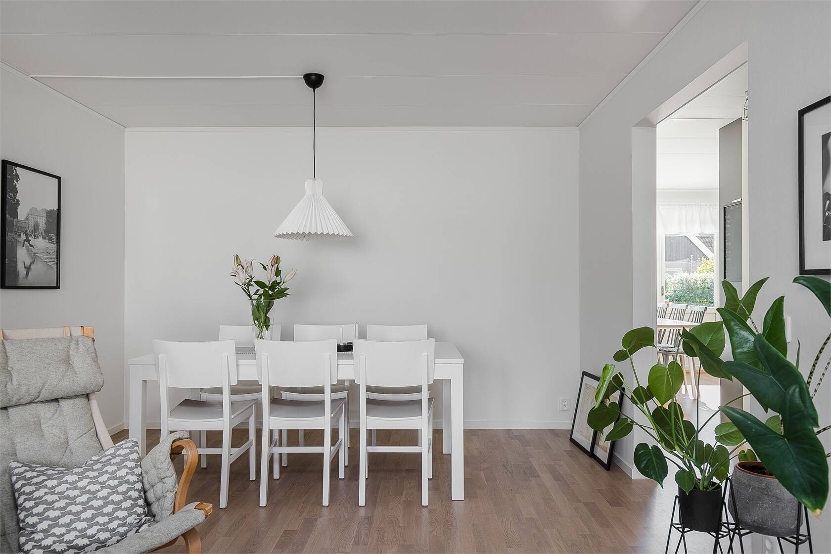 6 rum Villa på Klövergatan 25 Majåker - Ljunghed Lidköpings kommun - bild 10