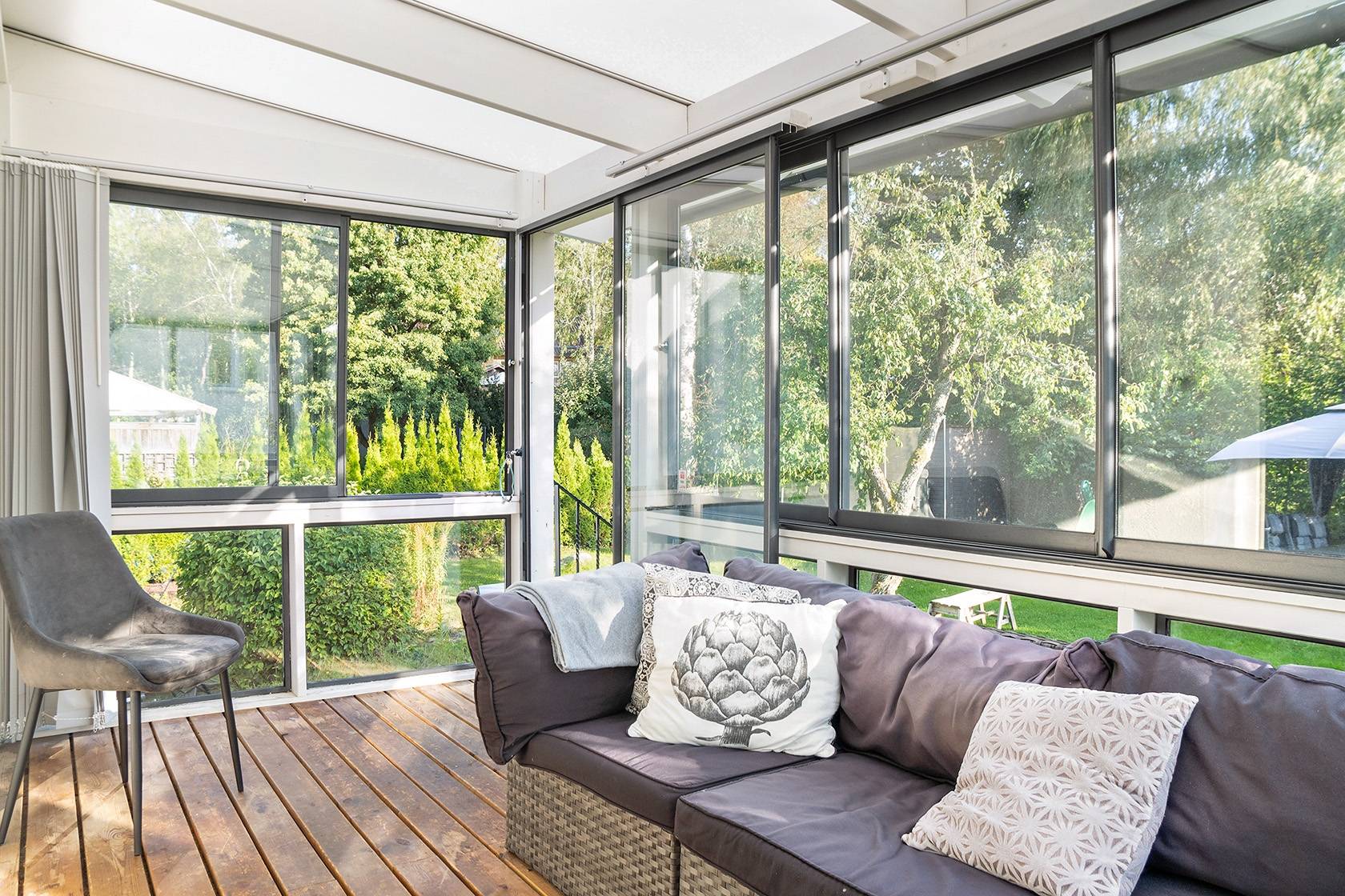 5 rum Villa på Grycksbovägen 47 Stureby Stockholms kommun - bild 27