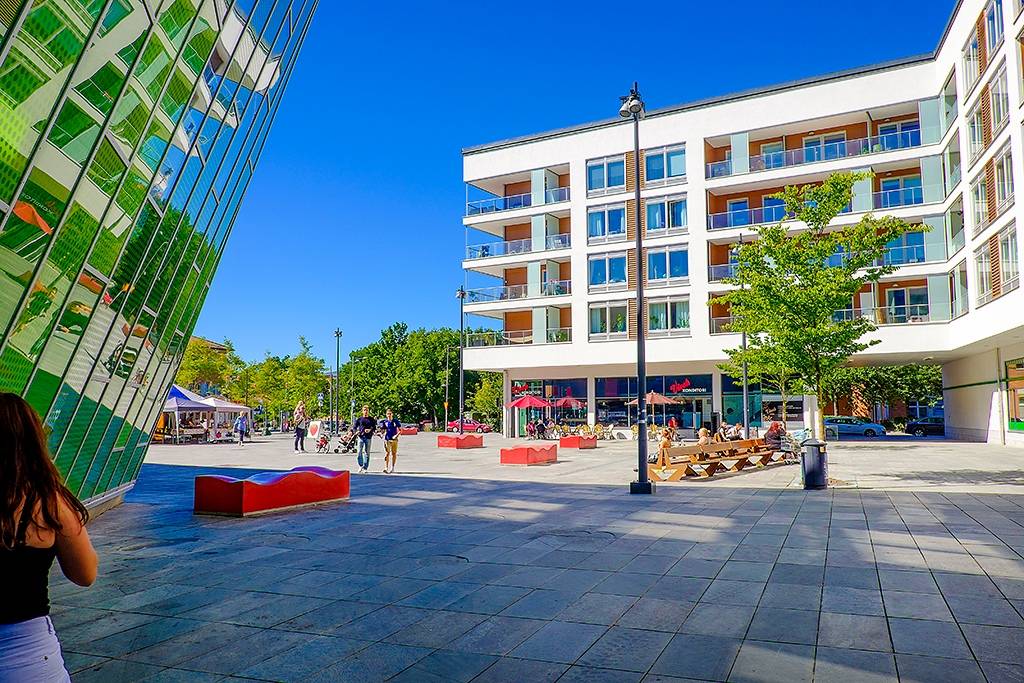 5 rum Villa på Annandagsvägen 15 Älvsjö - Liseberg Stockholms kommun - bild 62