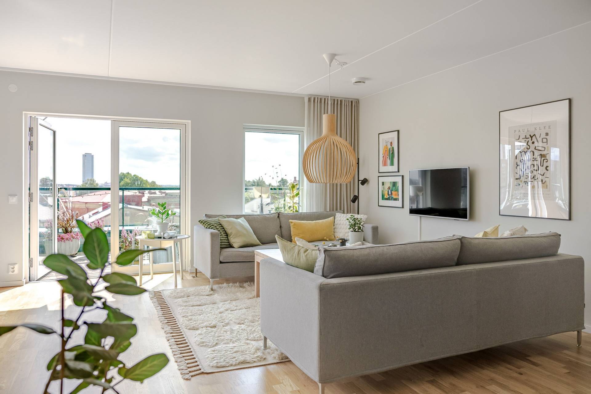 5 rum Lägenhet på Helmfeldtsgatan 53 Centrum Halmstads kommun - bild 18