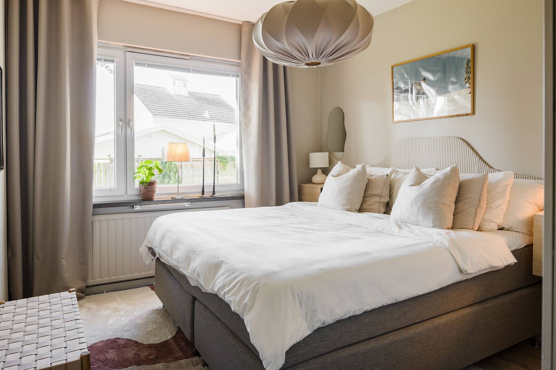 2 rum Lägenhet på Rådagatan 33 F Centrala Lidköping Lidköpings kommun - bild 3