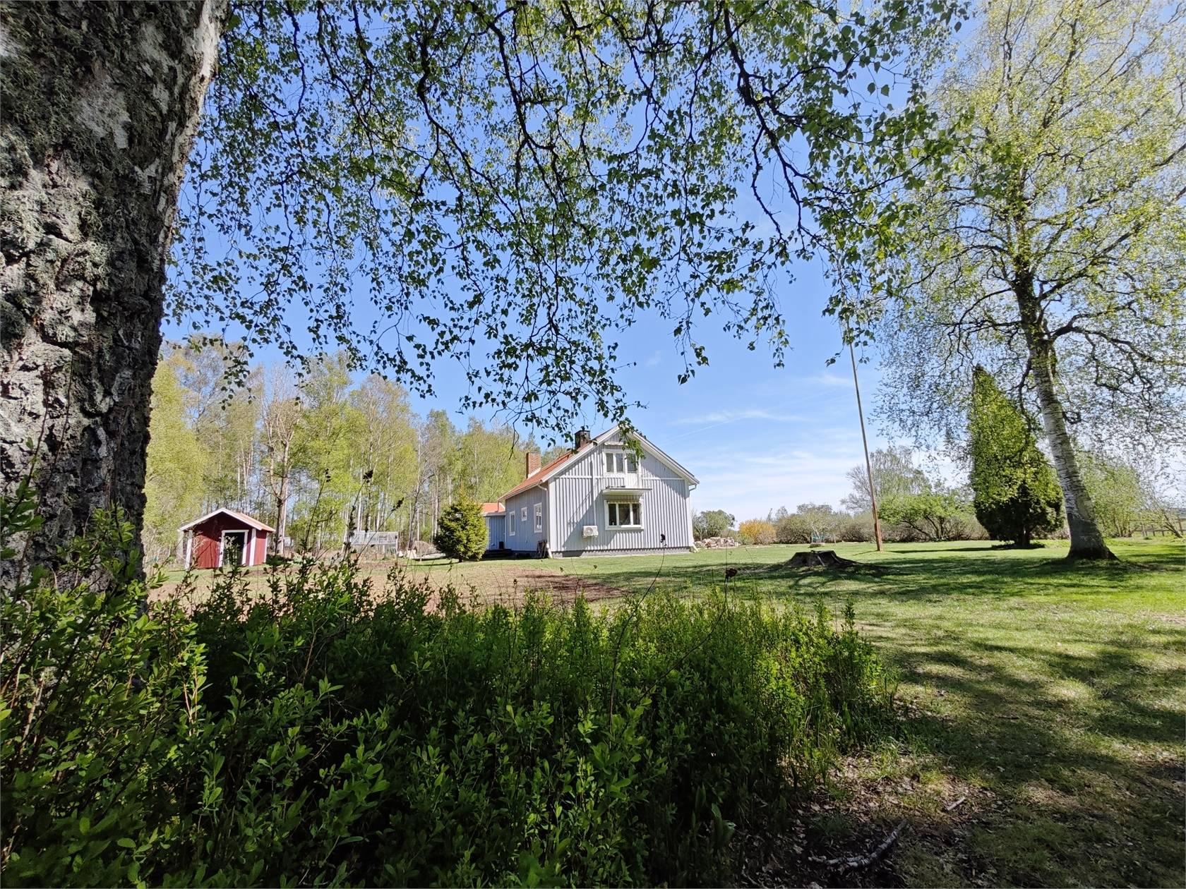 7 rum villa på Omberg Riket 2 Ödeshög, Ödeshögs kommun - bild 3