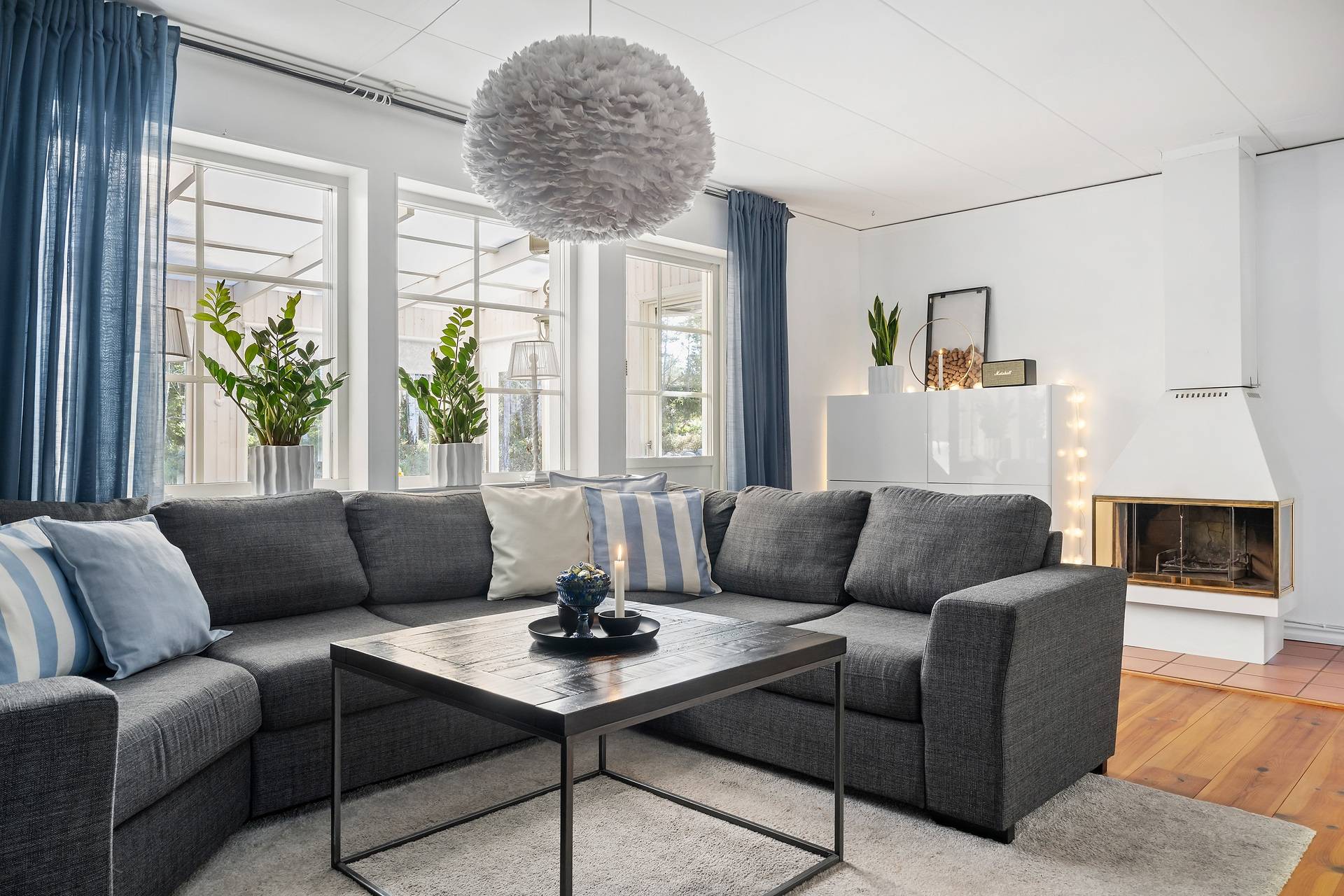 5 rum Villa på Kittvägen 10 Gustafs Säters kommun - bild 7